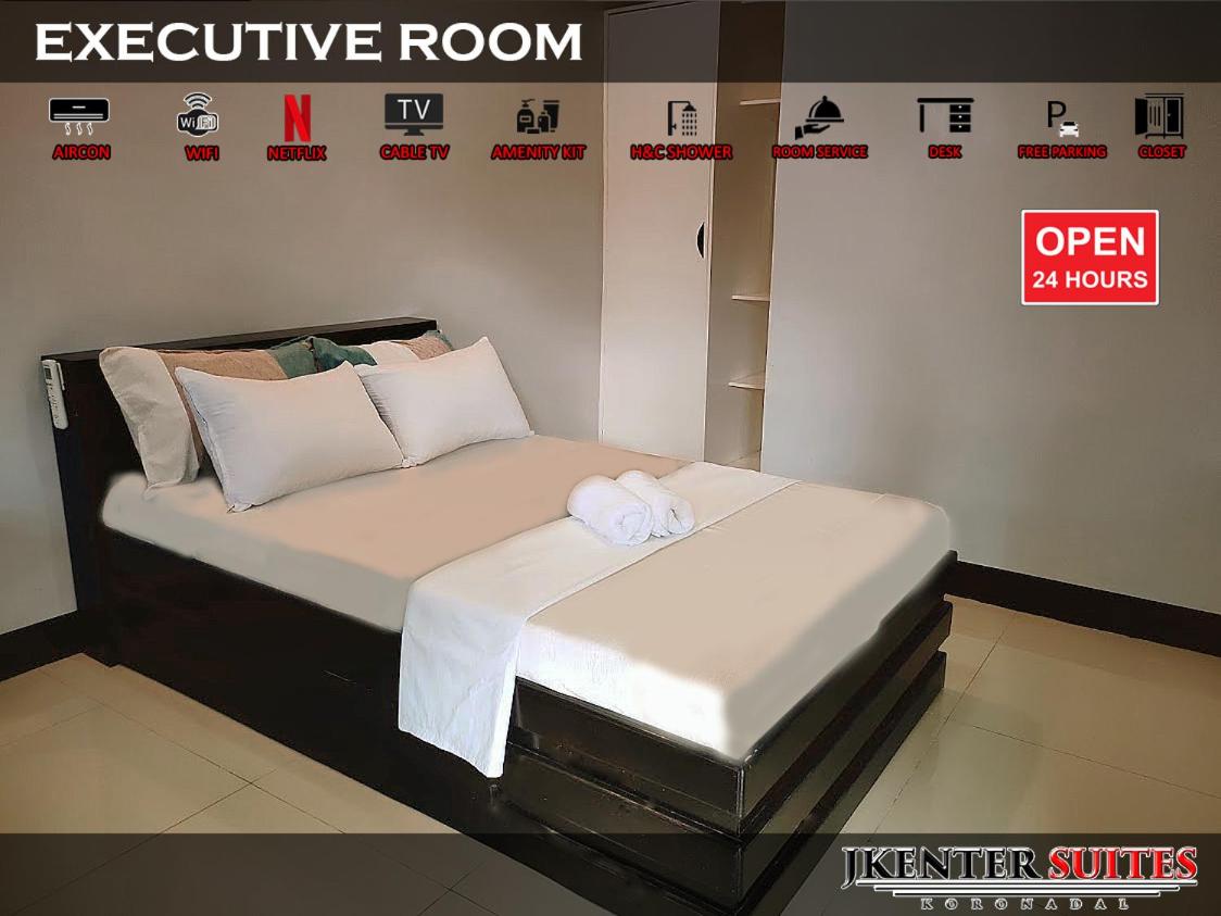 Deluxe Queen Room photo 2