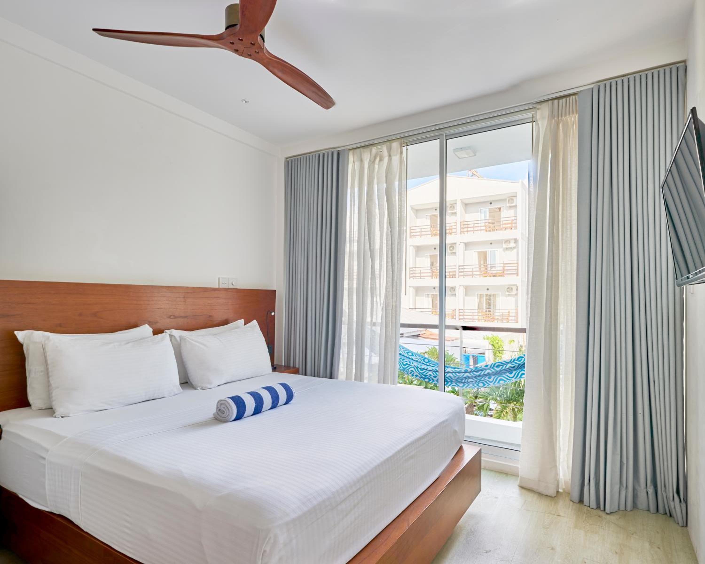 Deluxe Double Room - Photo 1