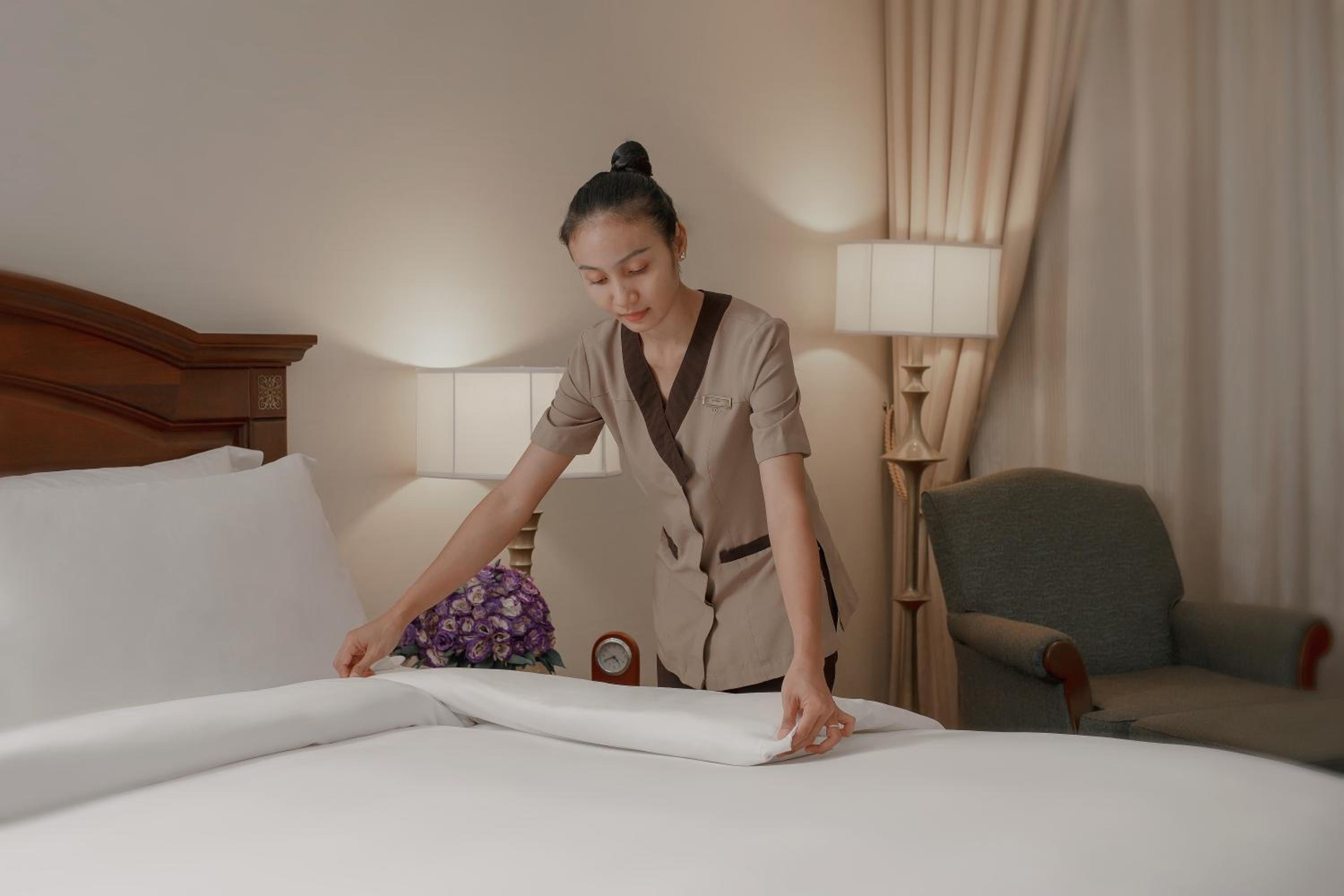 Superior Twin Room - Photo 4