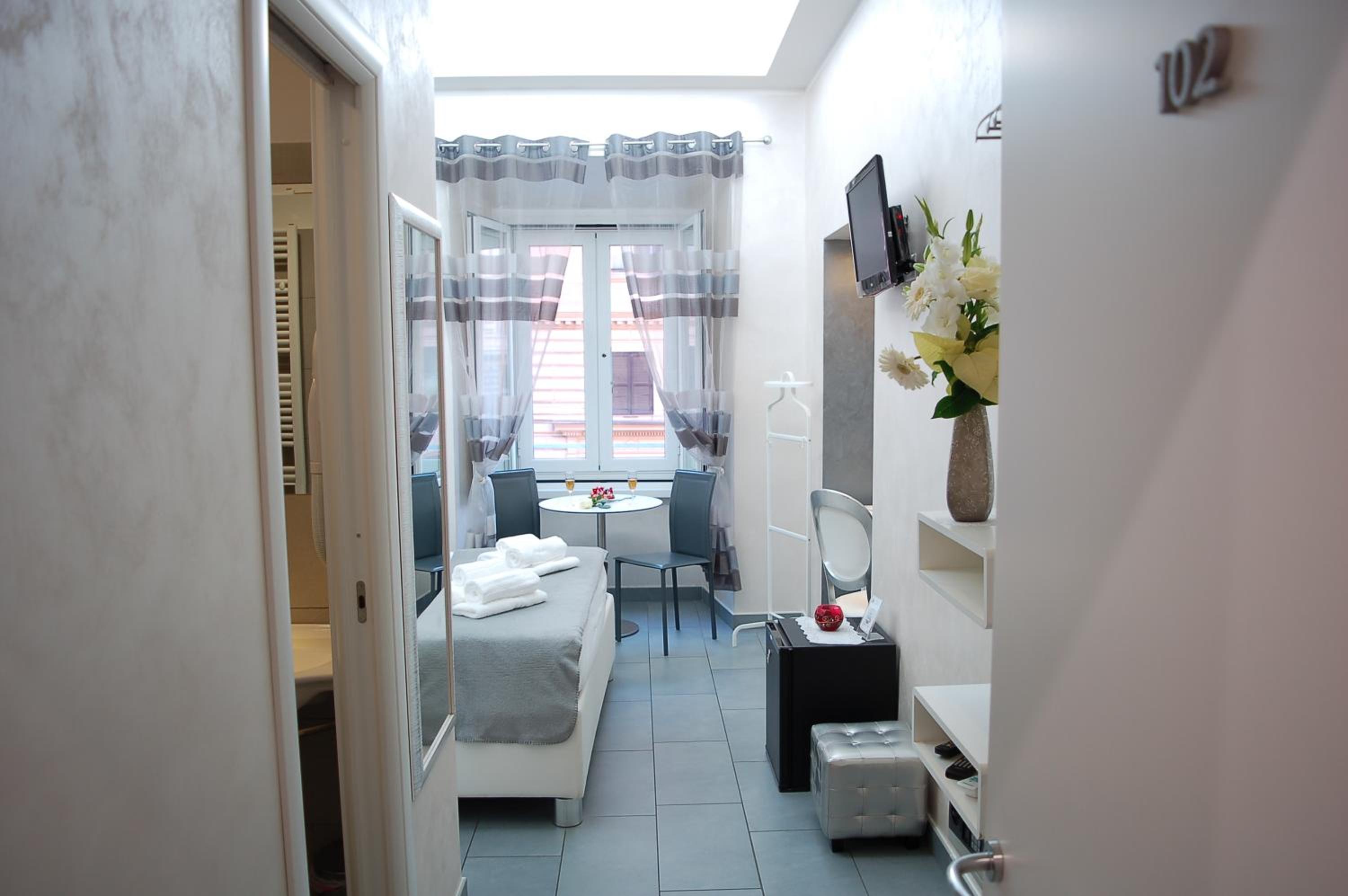 Double Room photo 3