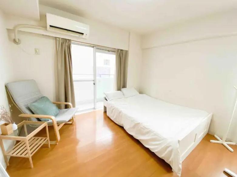 Apartment photo 1