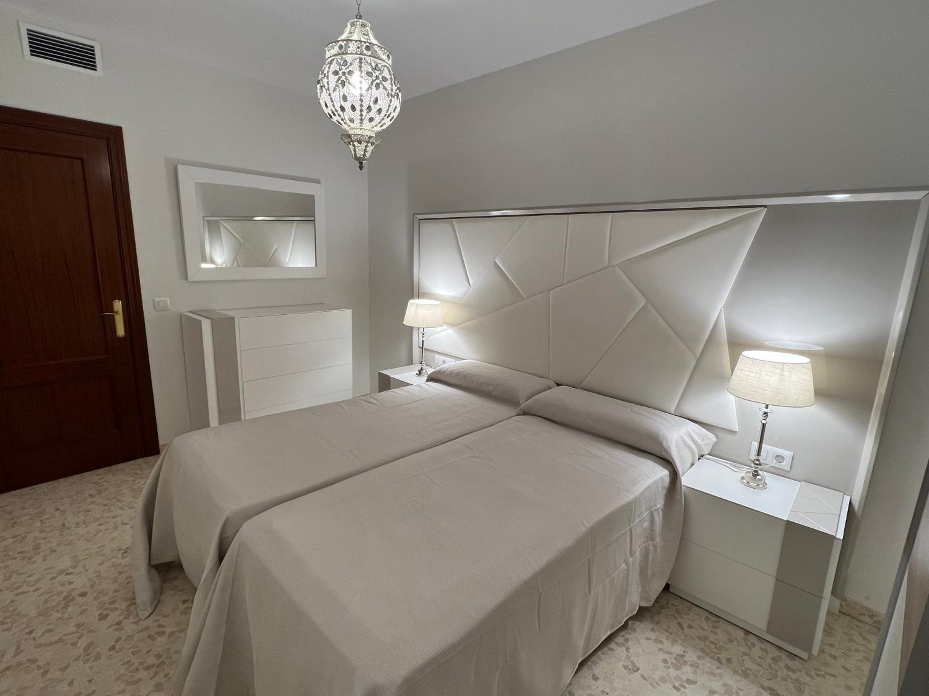 Departamento de tres habitaciones