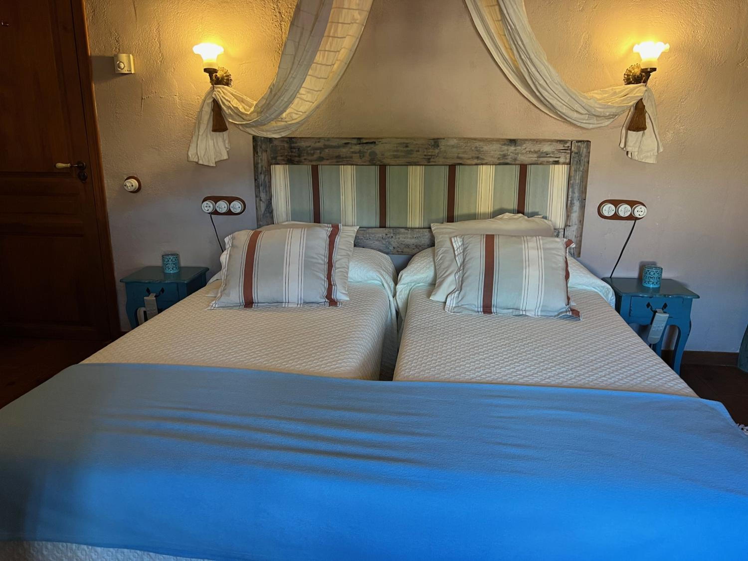 Twin Room photo 2