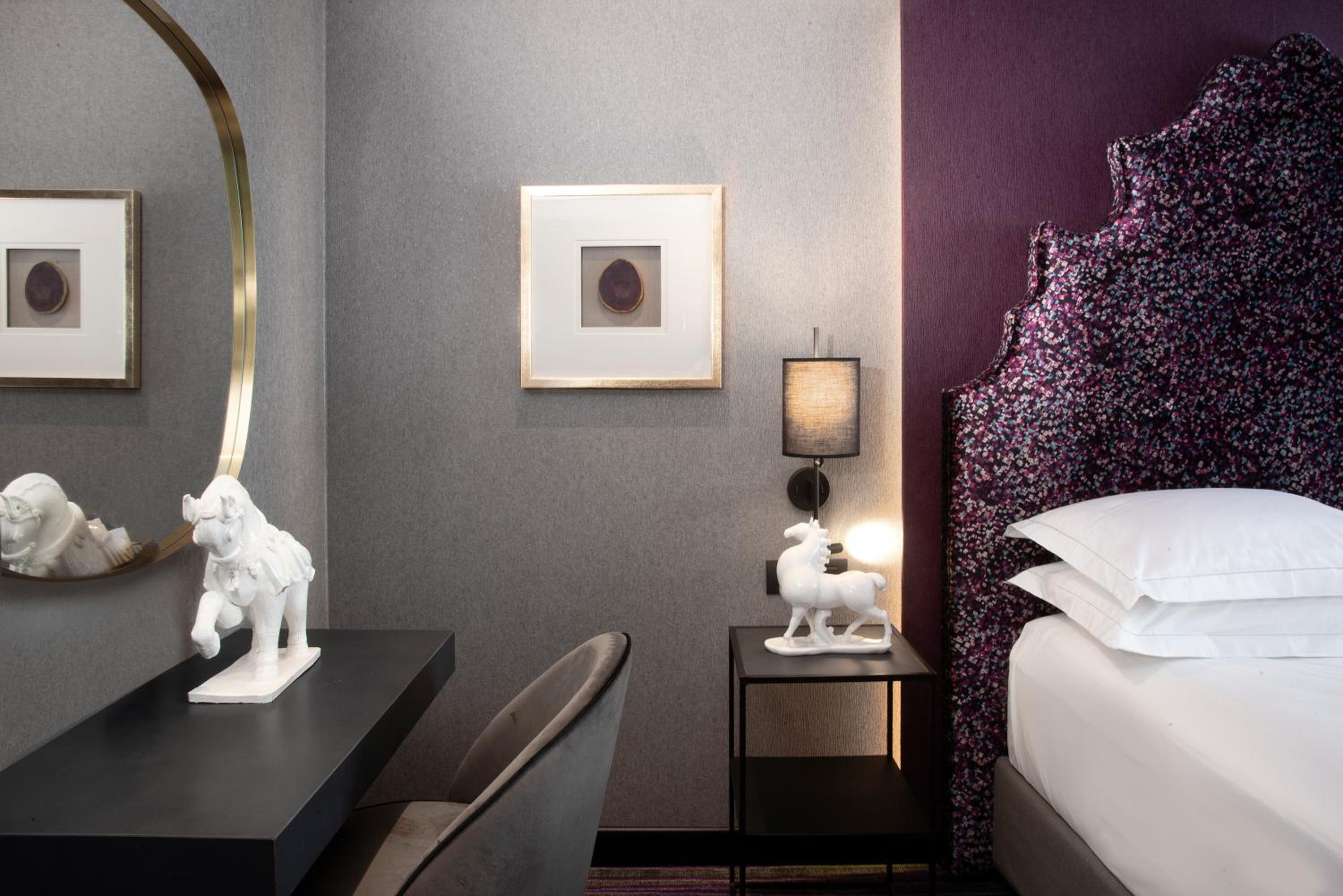 Deluxe Double or Twin Room - Photo 3