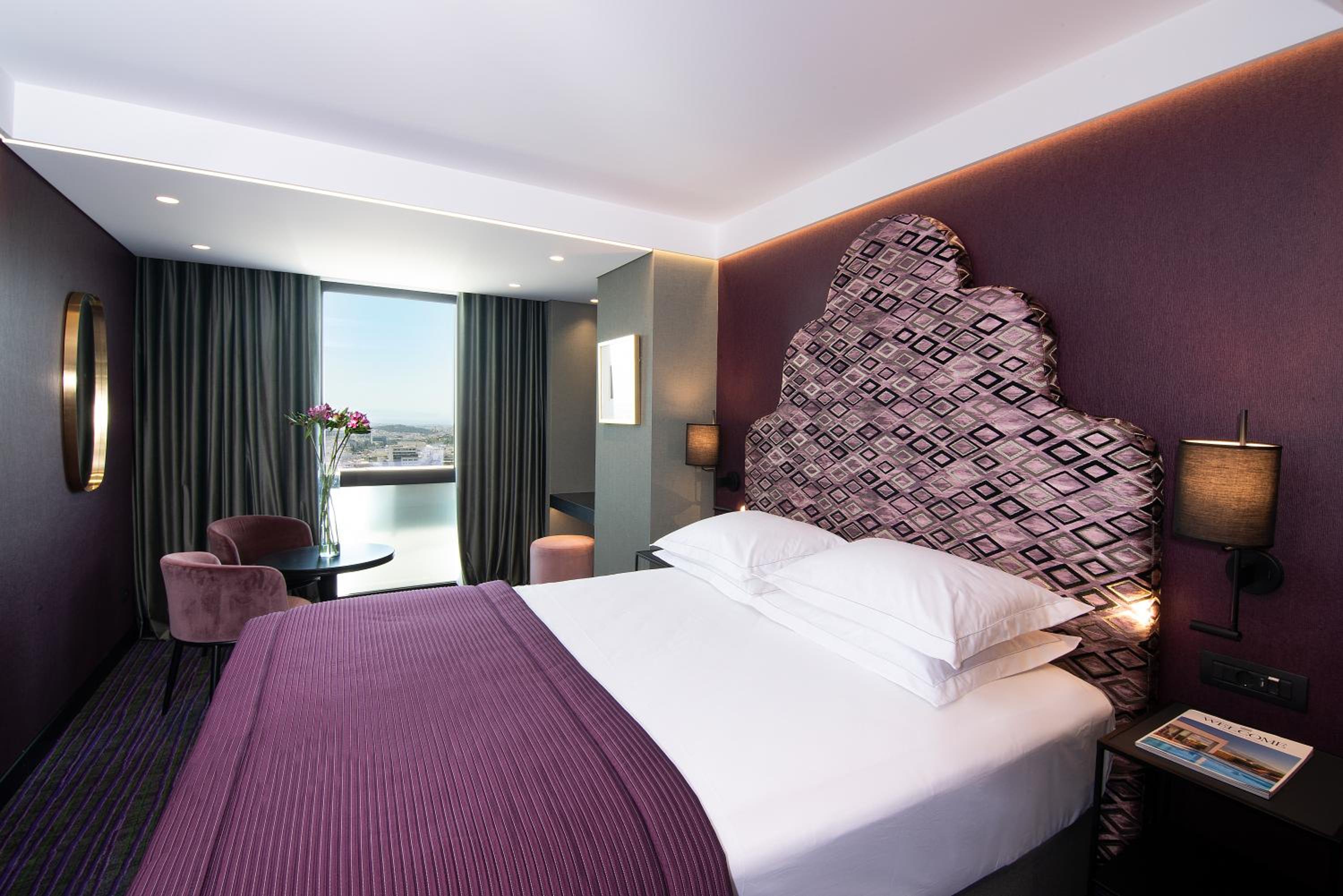 Deluxe Double or Twin Room - Photo 1