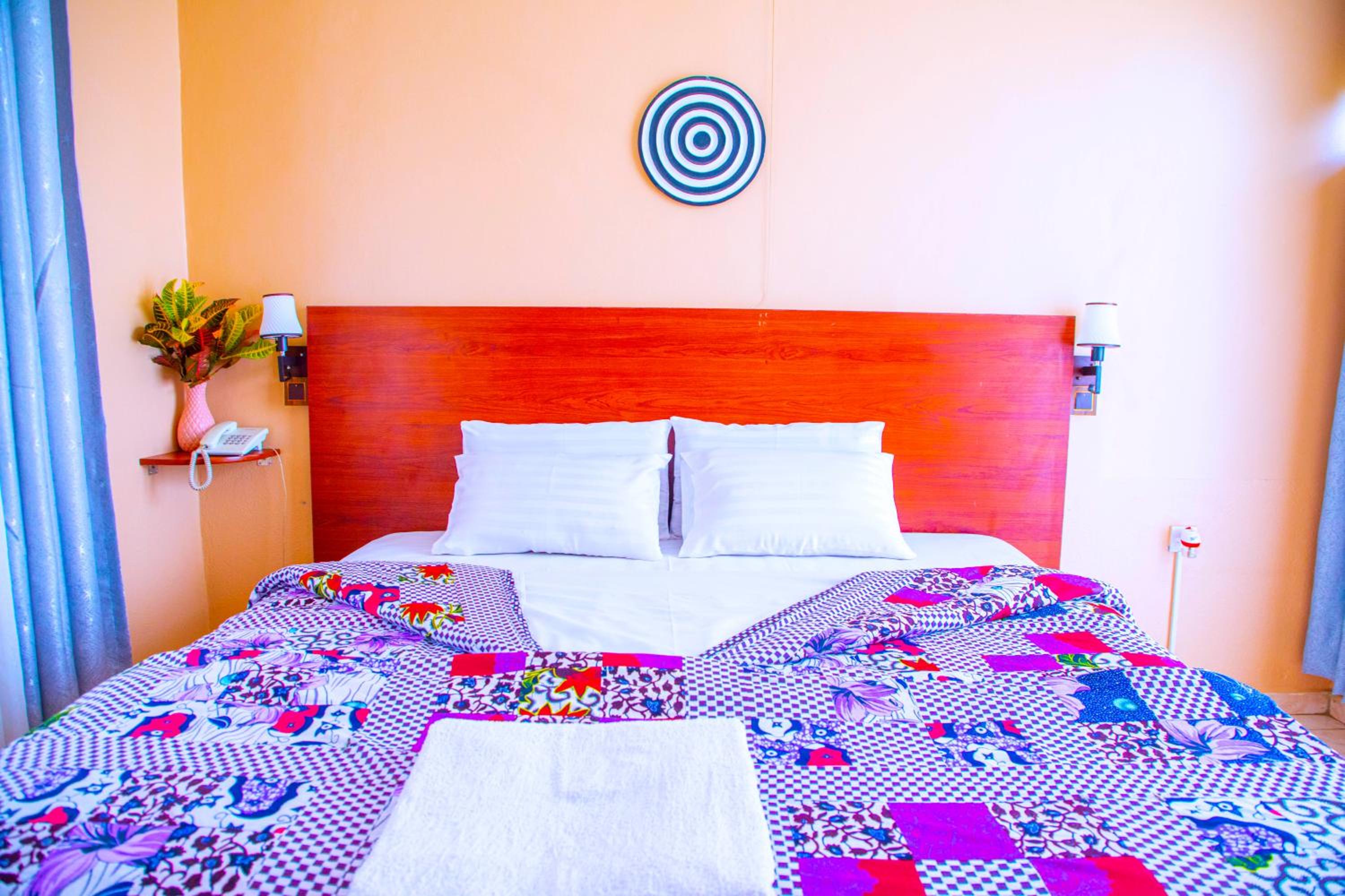 Deluxe Single Room photo 1