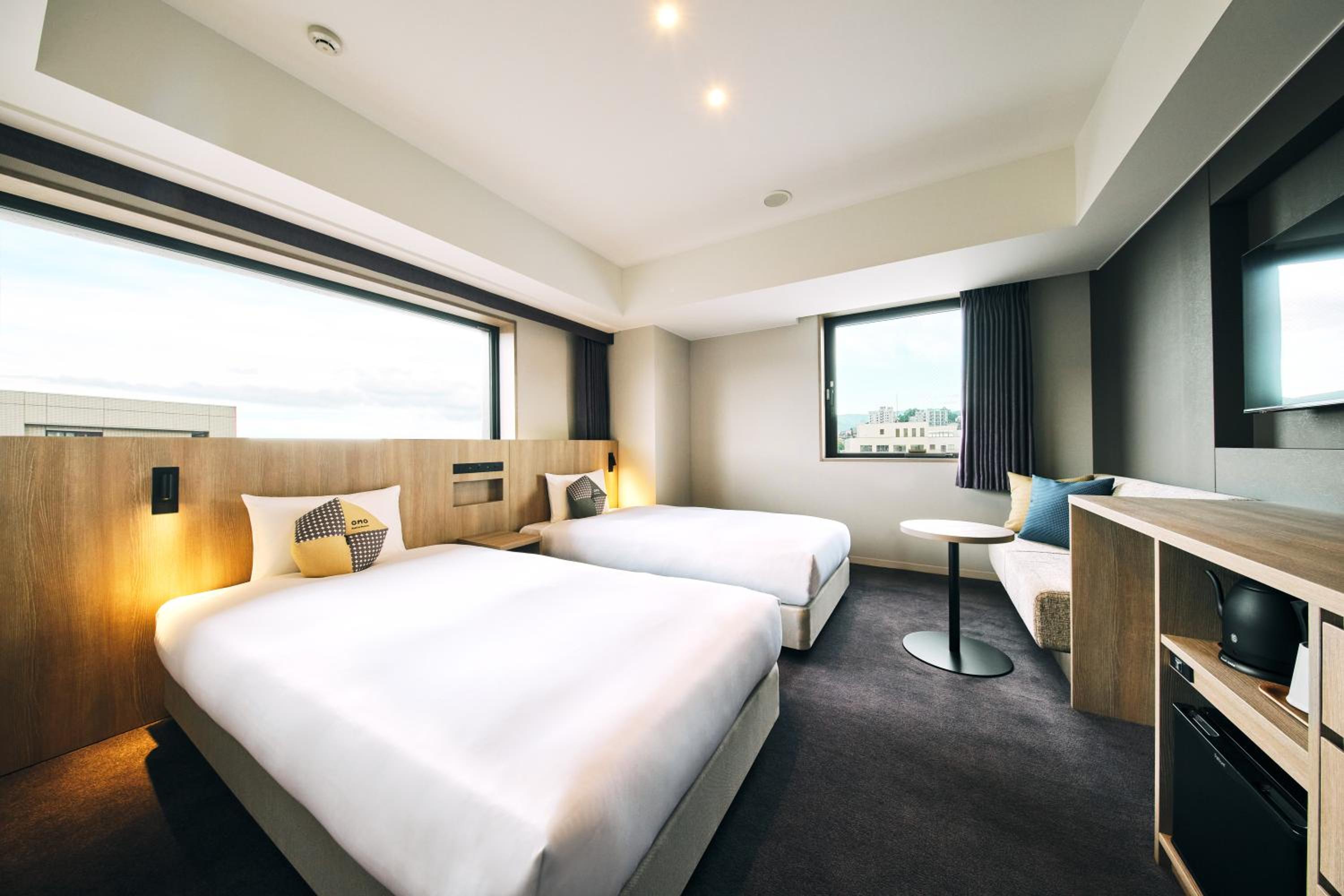 Twin Room - Photo 1