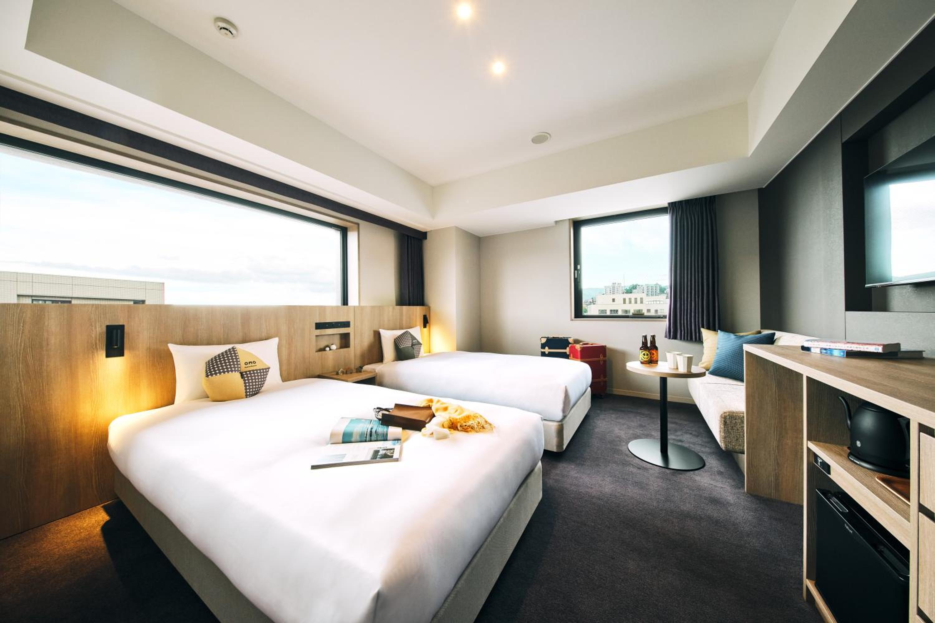 Twin Room - Photo 4