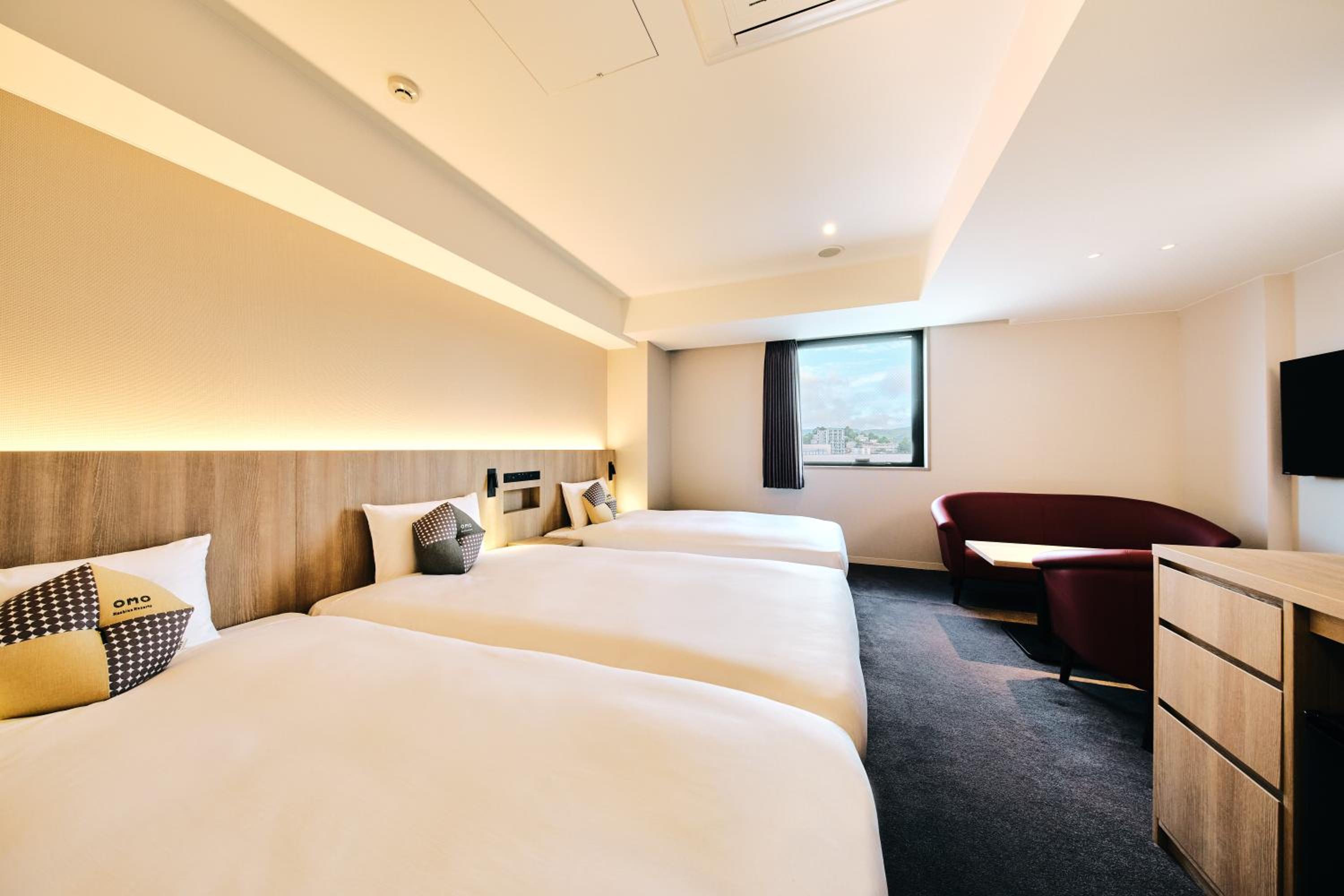 Triple Room - Photo 1