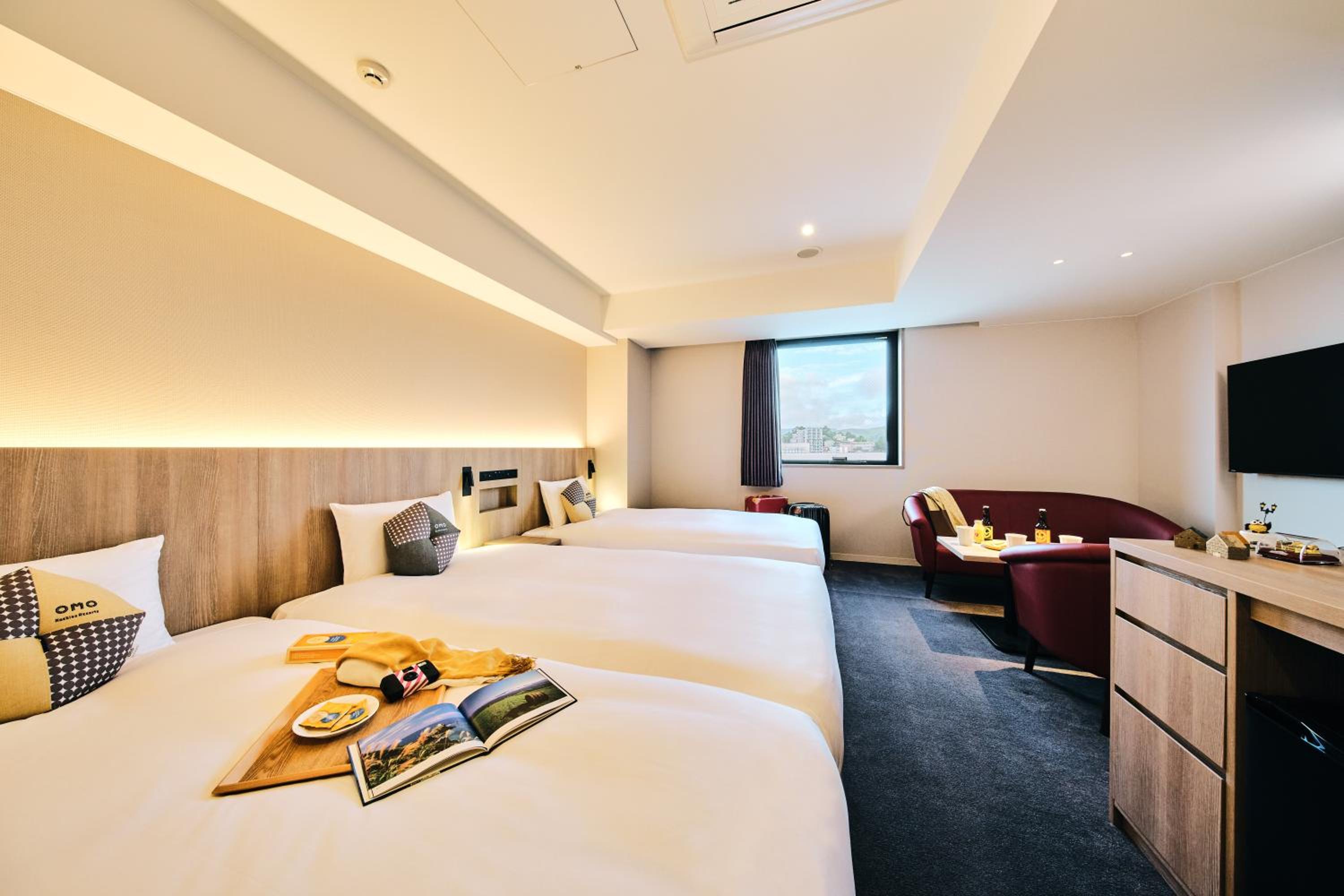 Triple Room - Photo 2