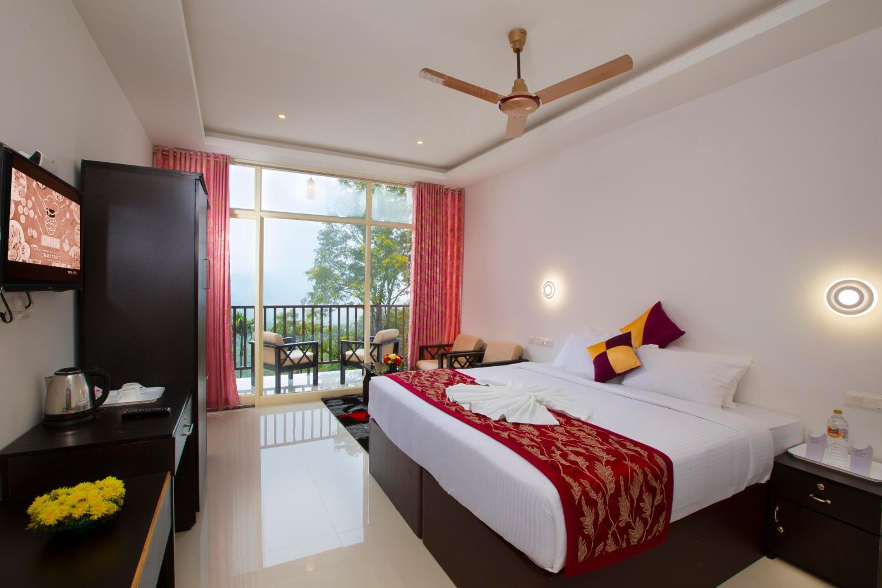 Superior Double Room photo 2
