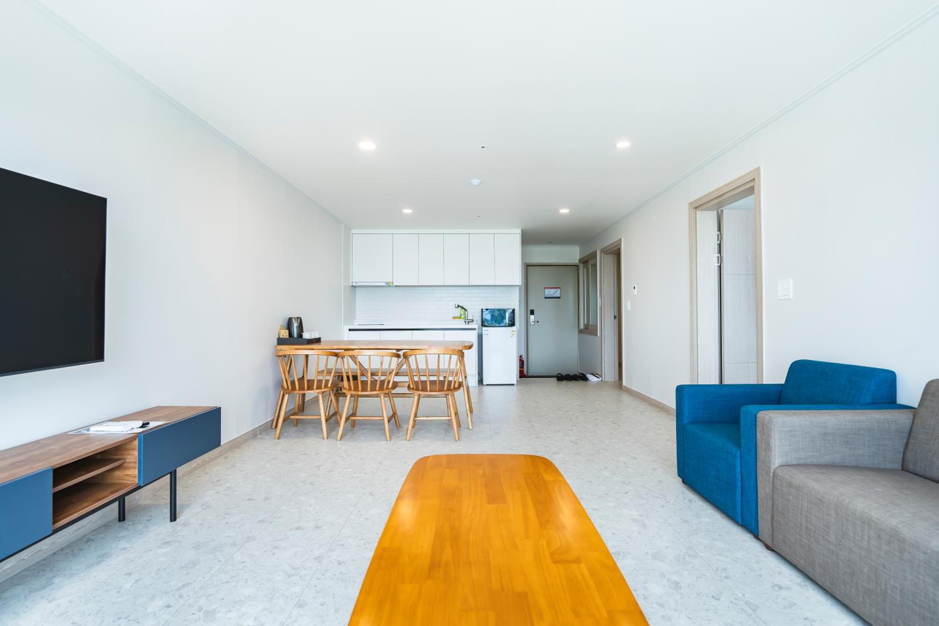 Family Suite A photo 3