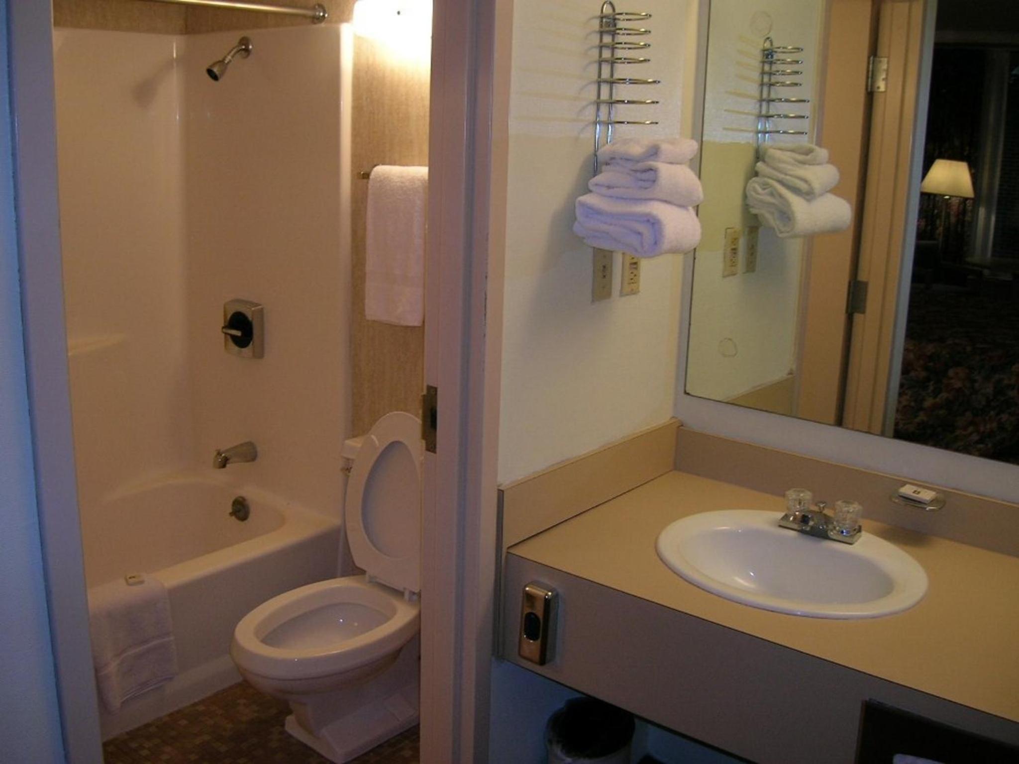 Room with Two Double Beds photo 3