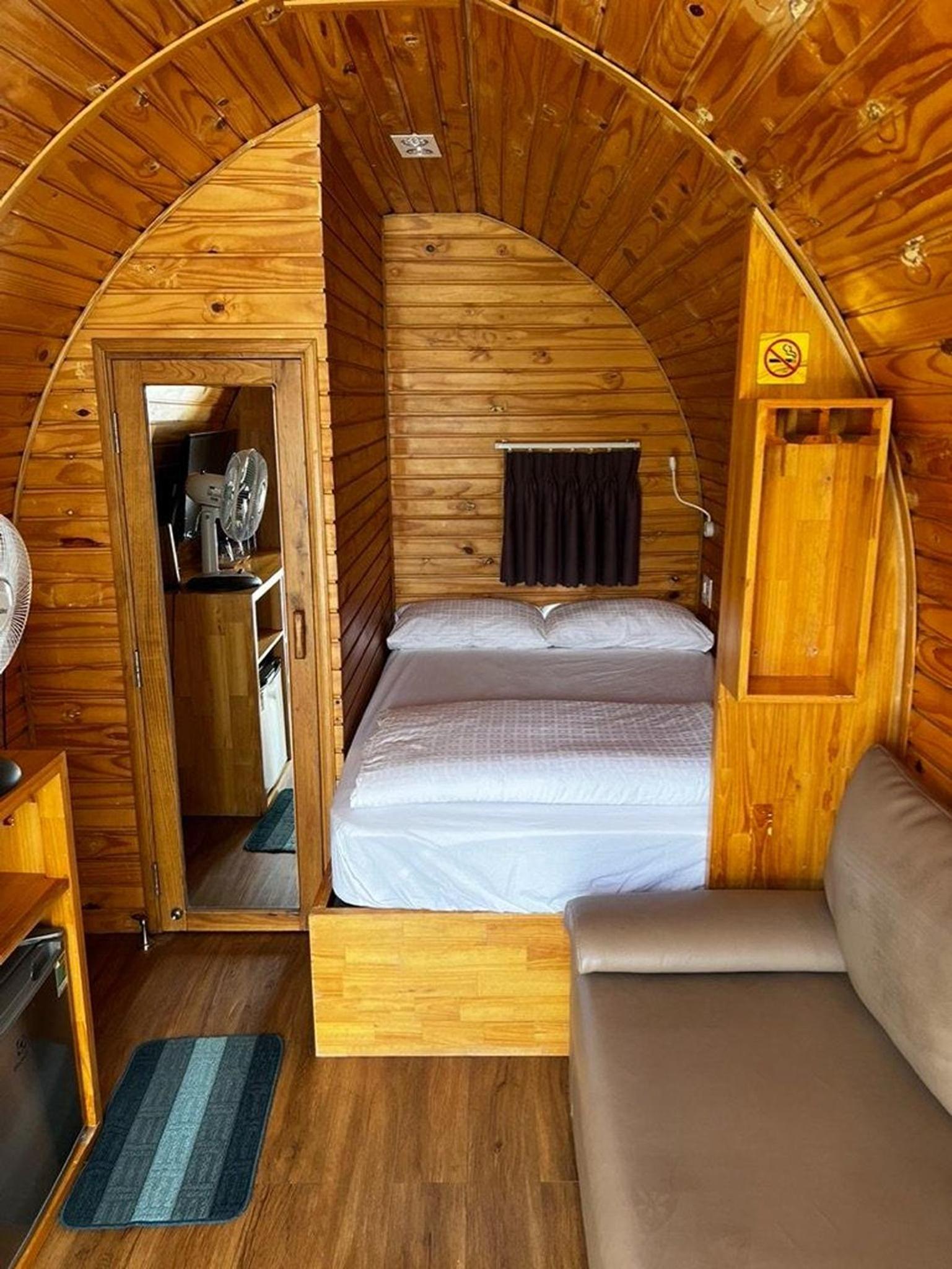 Double Room - Photo 1