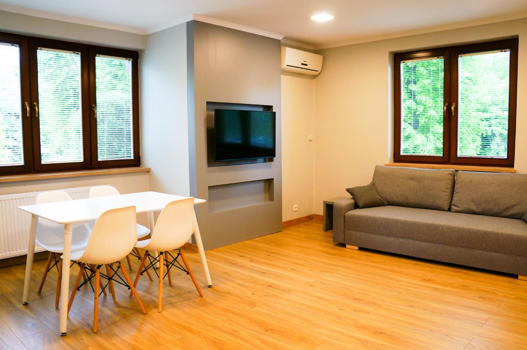 Family Apartment - Photo 1