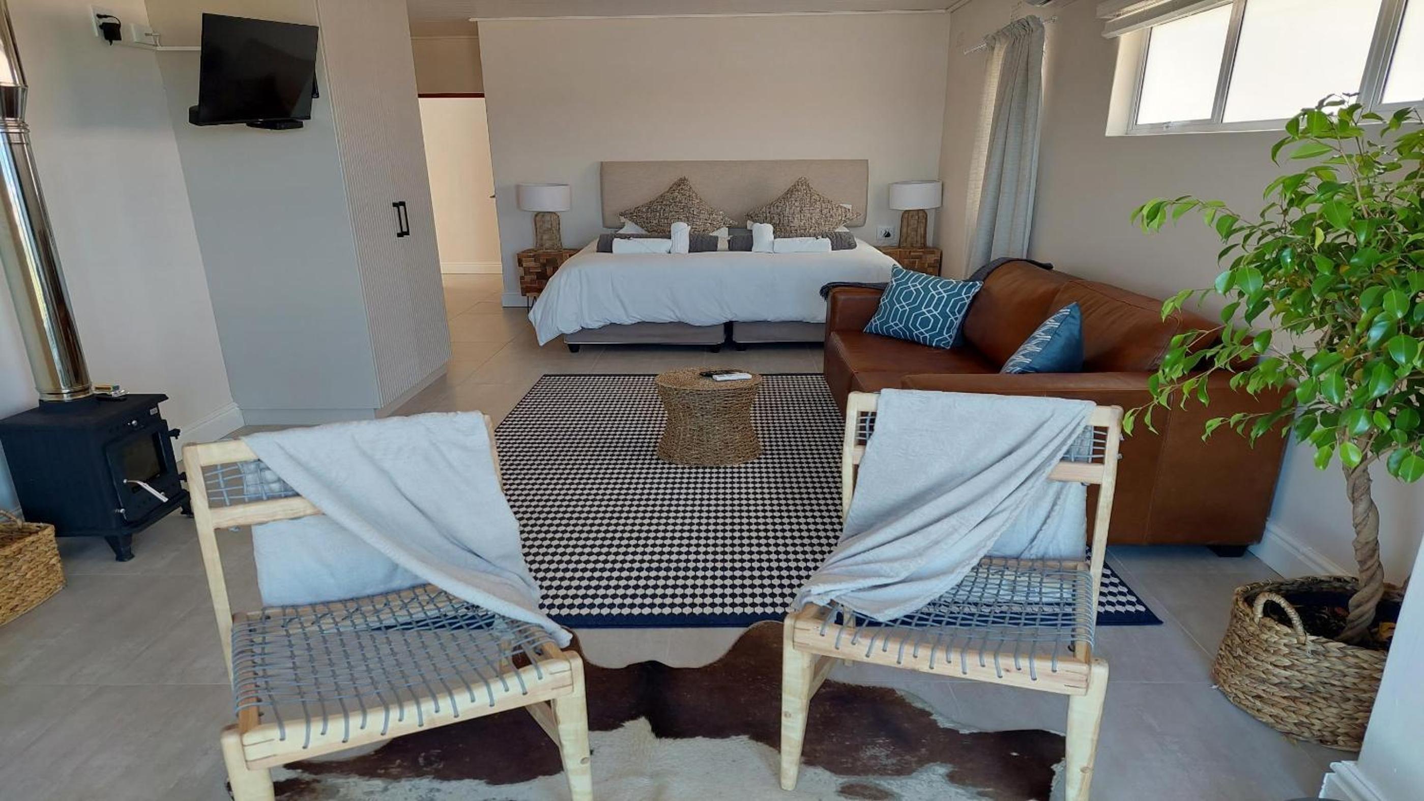 Deluxe Double or Twin Room with Sea View - Photo 3