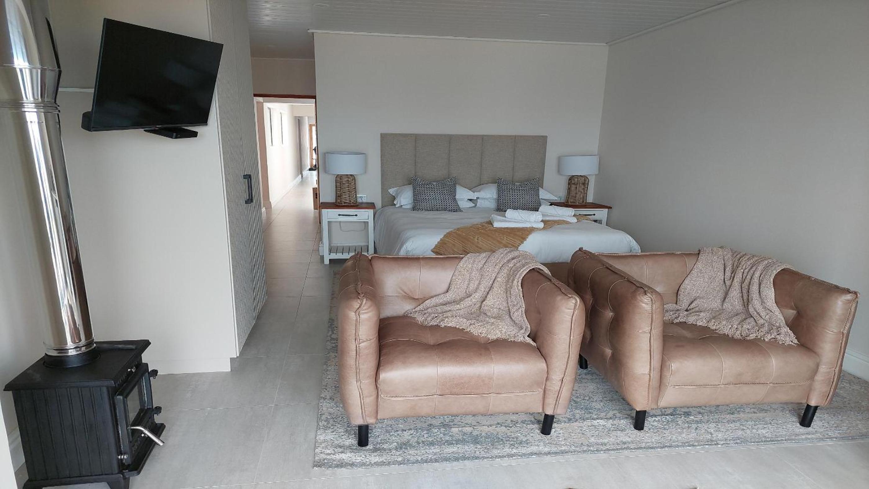 Deluxe Double Room with Sea View - Photo 1