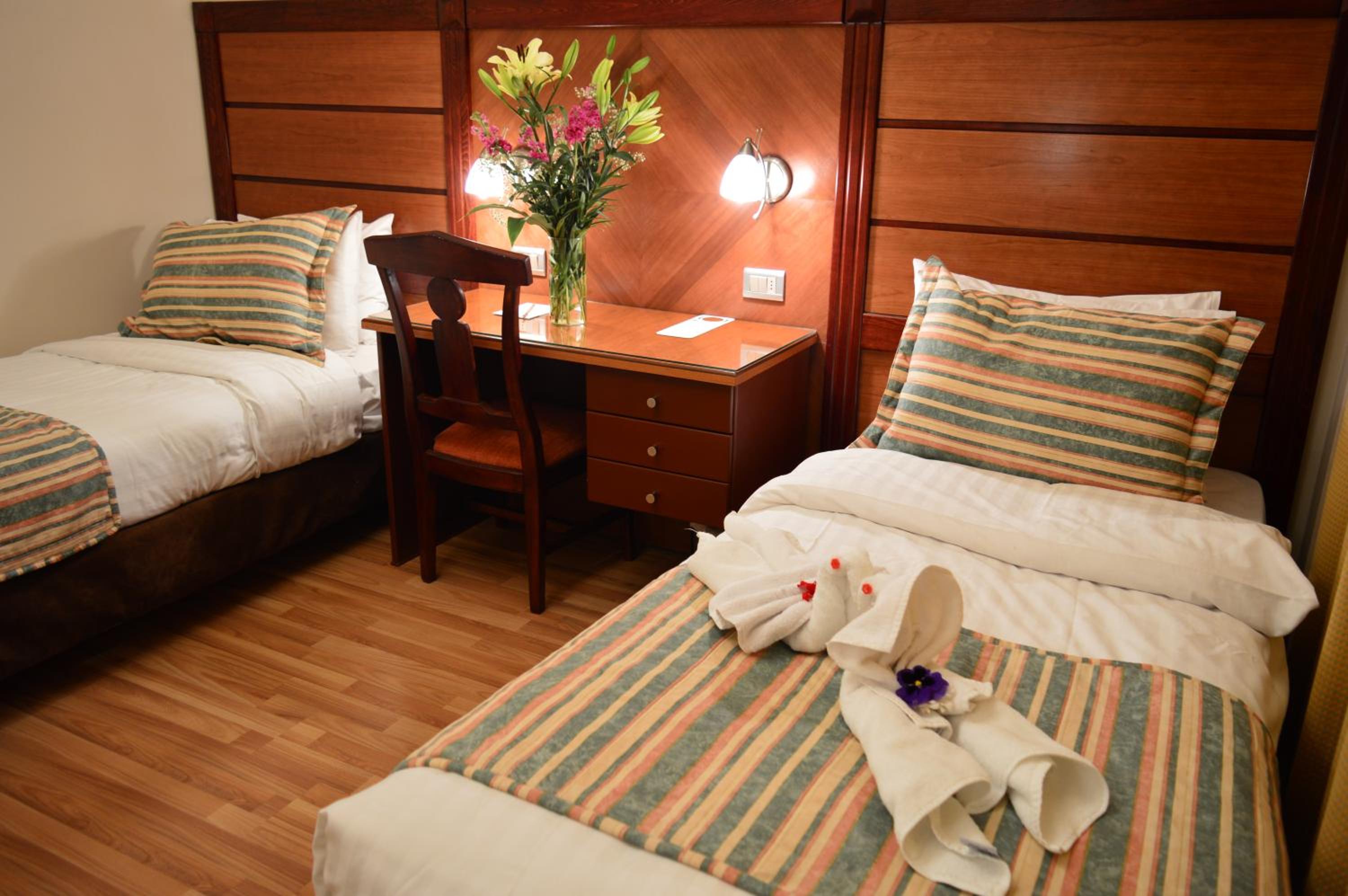 Family Suite