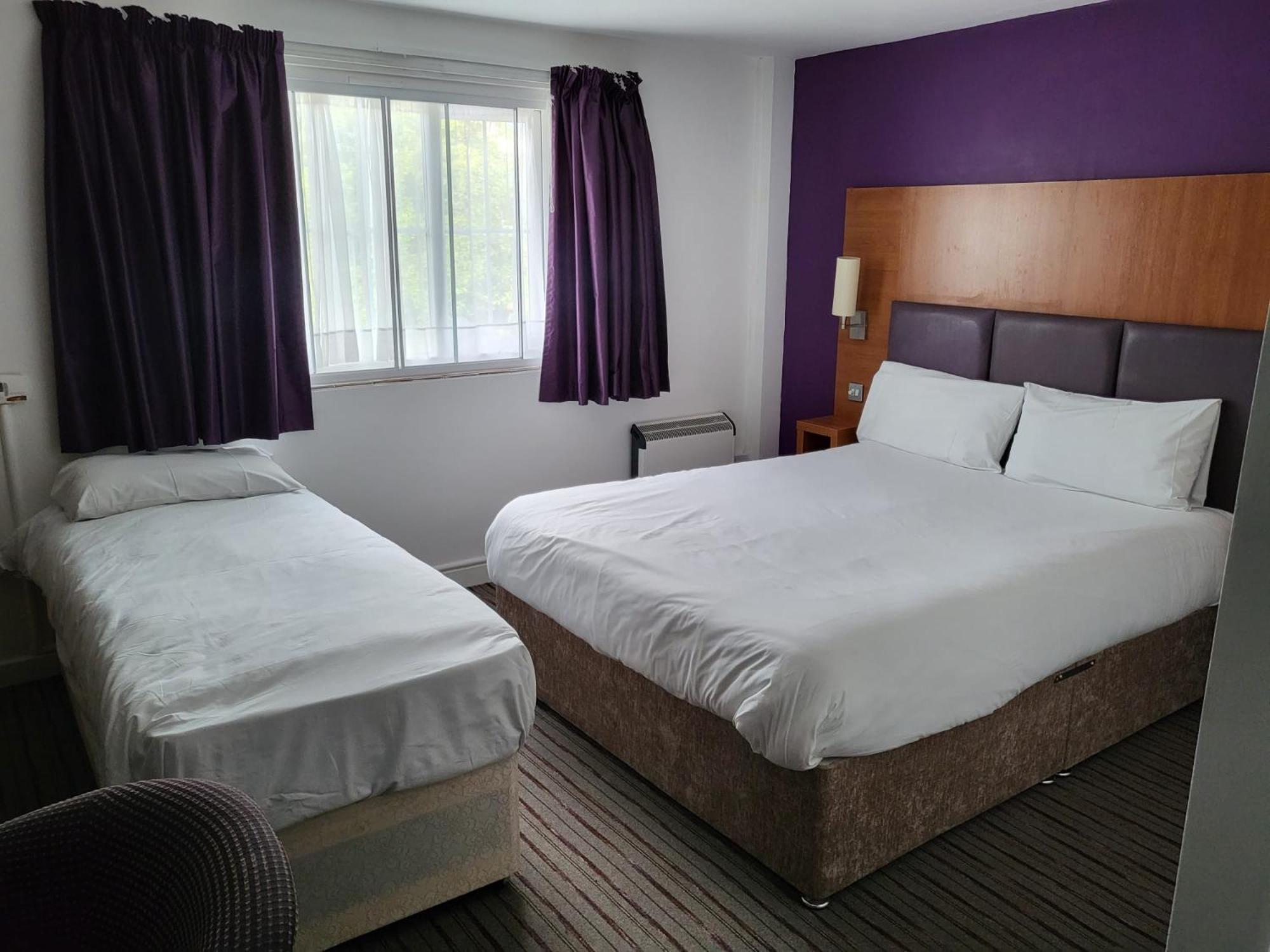 Standard Triple Room - Photo 5