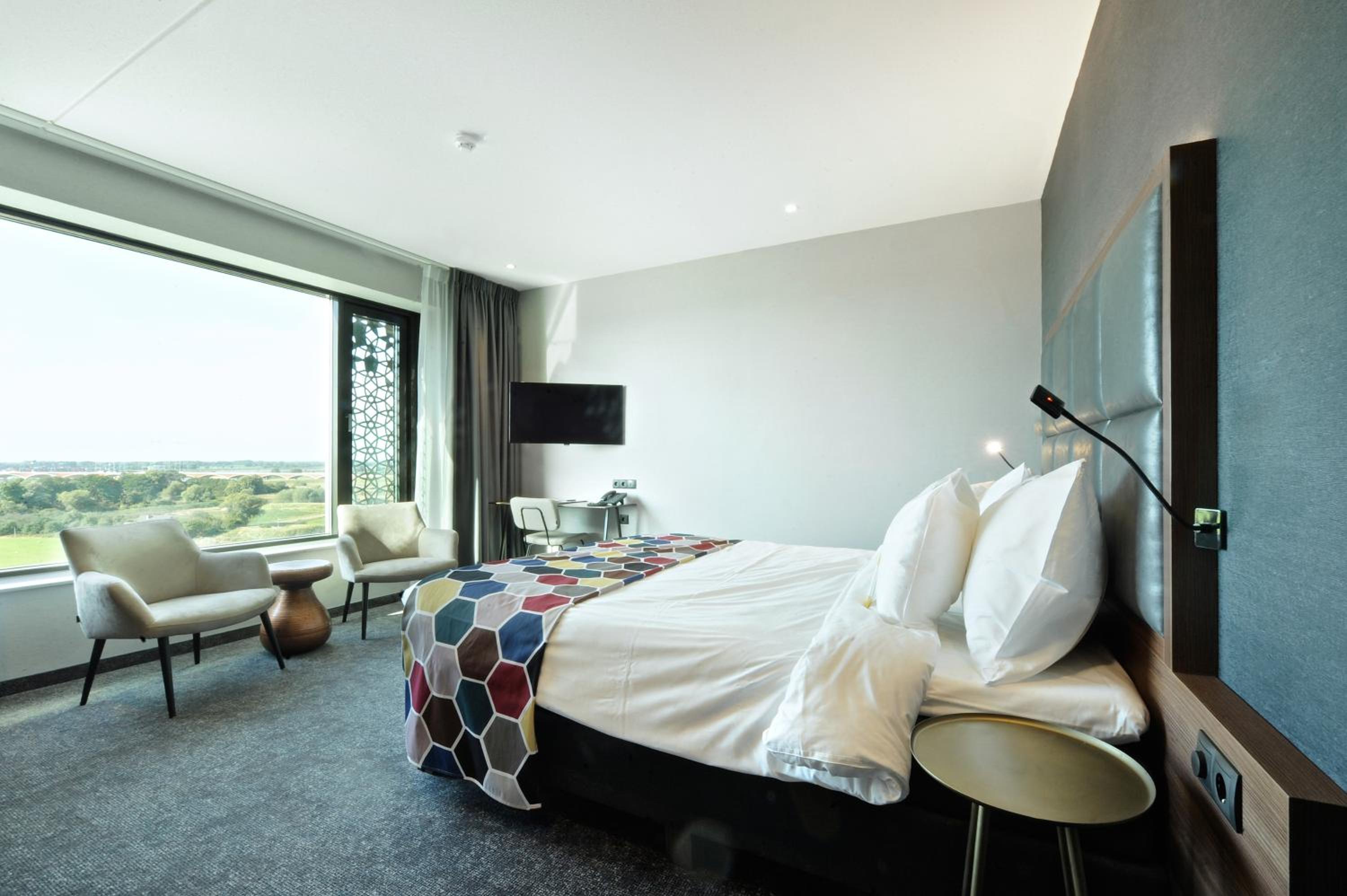 Standard Double Room photo 3