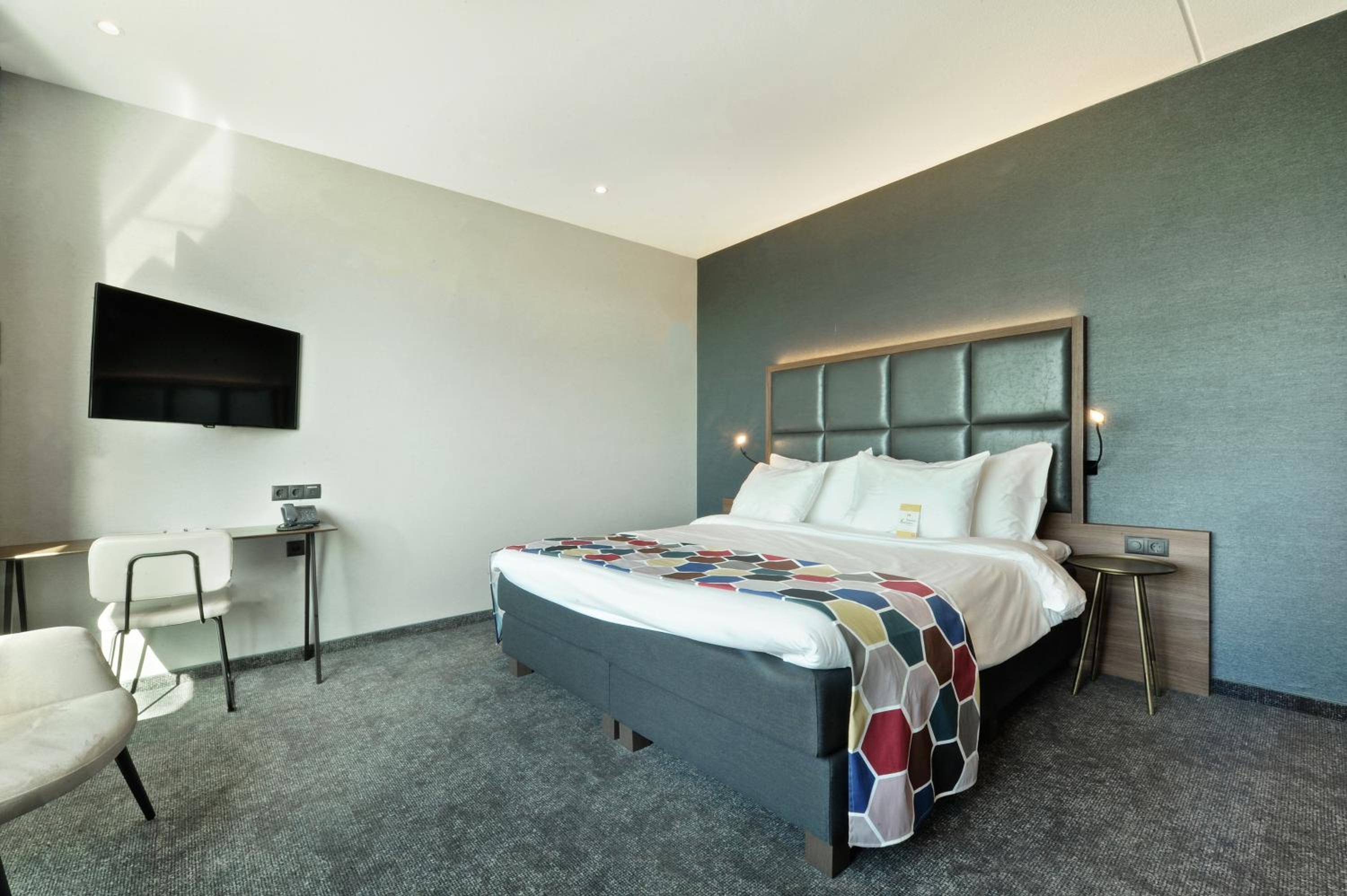 Standard Double Room photo 1