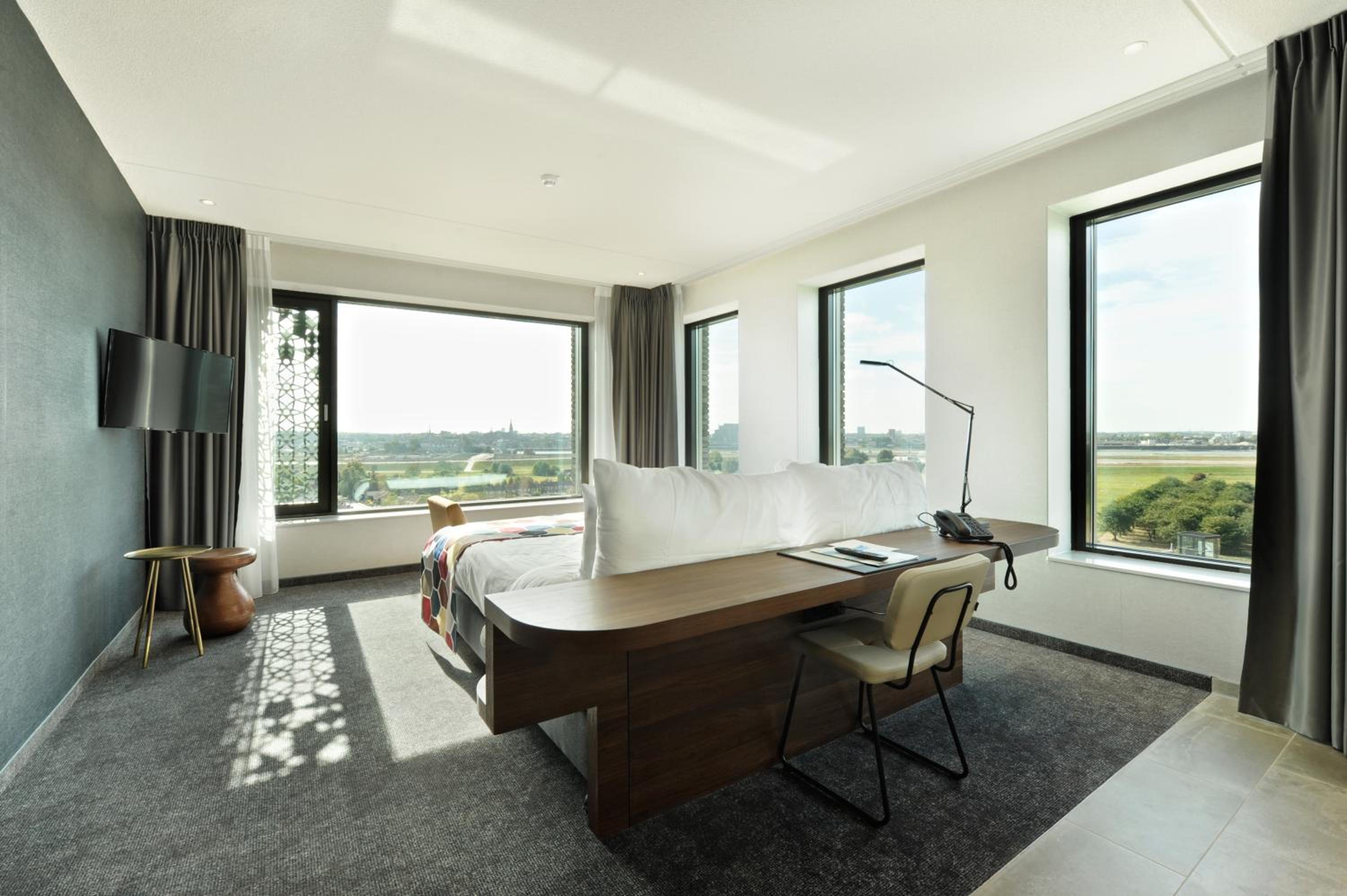 Deluxe Double Room with Shower photo 1