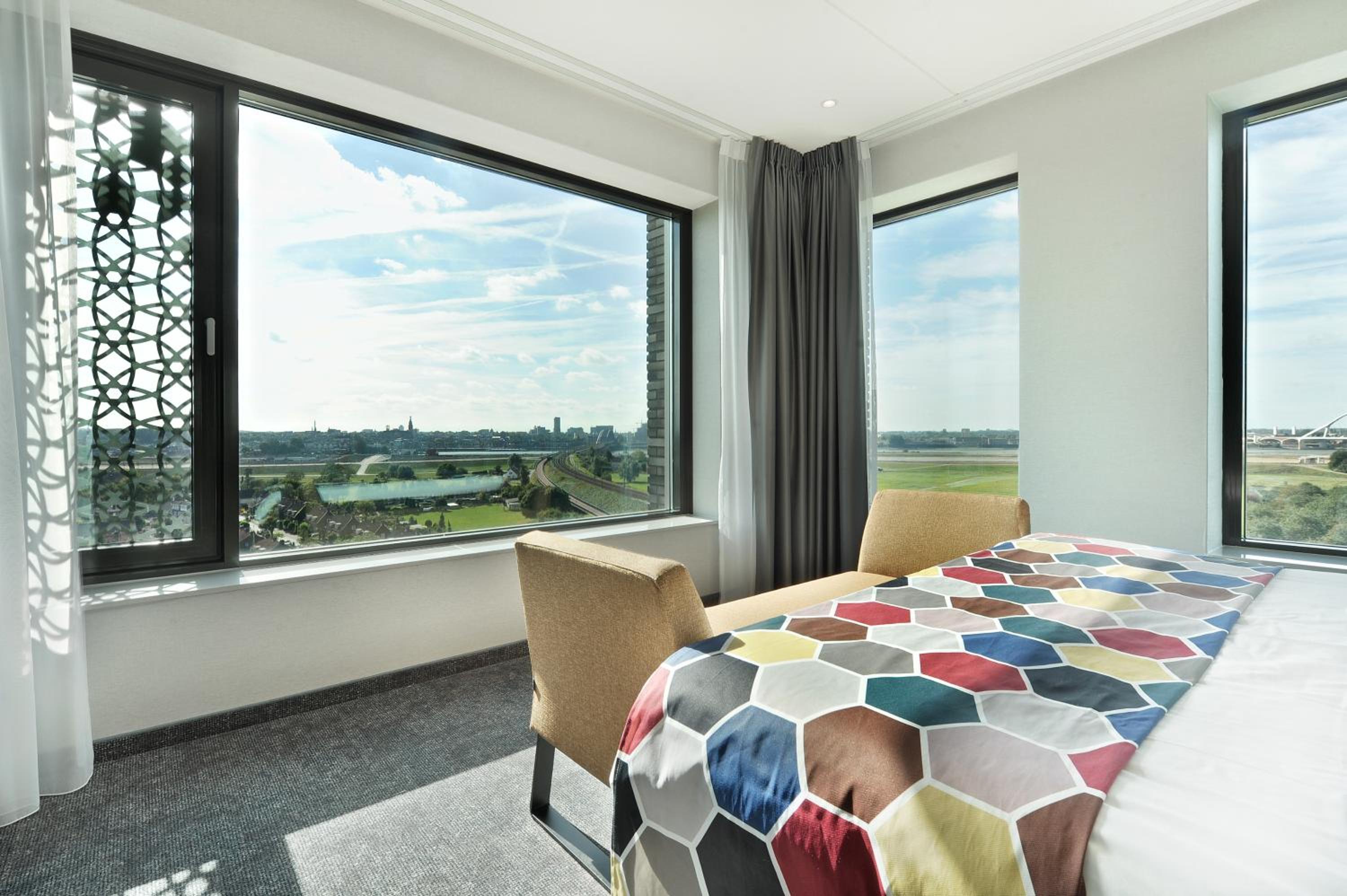 Deluxe Double Room with Shower photo 3
