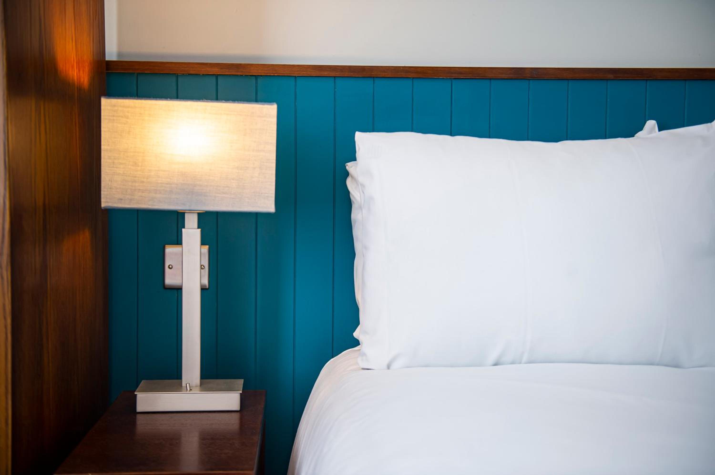 Double Room - Photo 1
