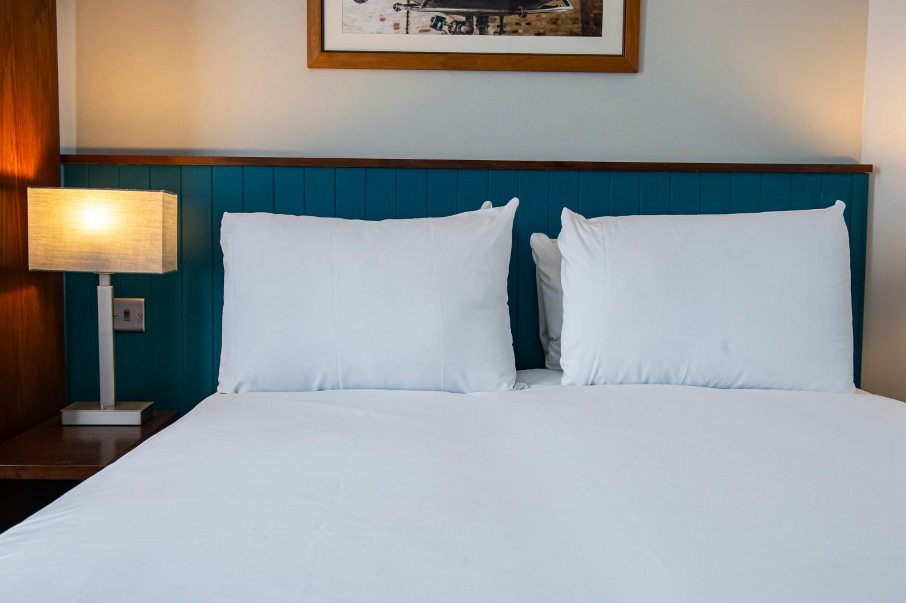 Double Room - Photo 11