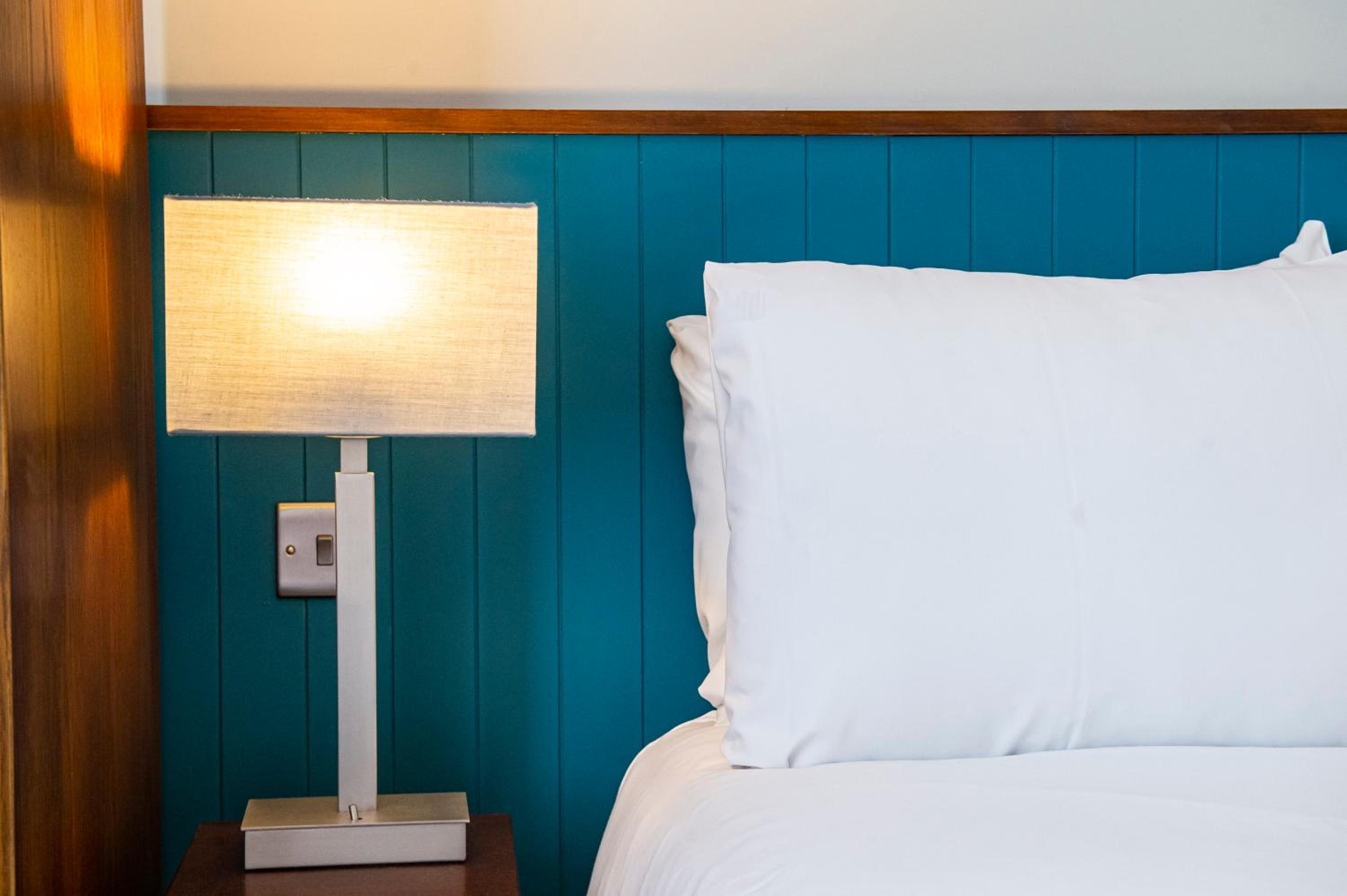 Double Room - Photo 13