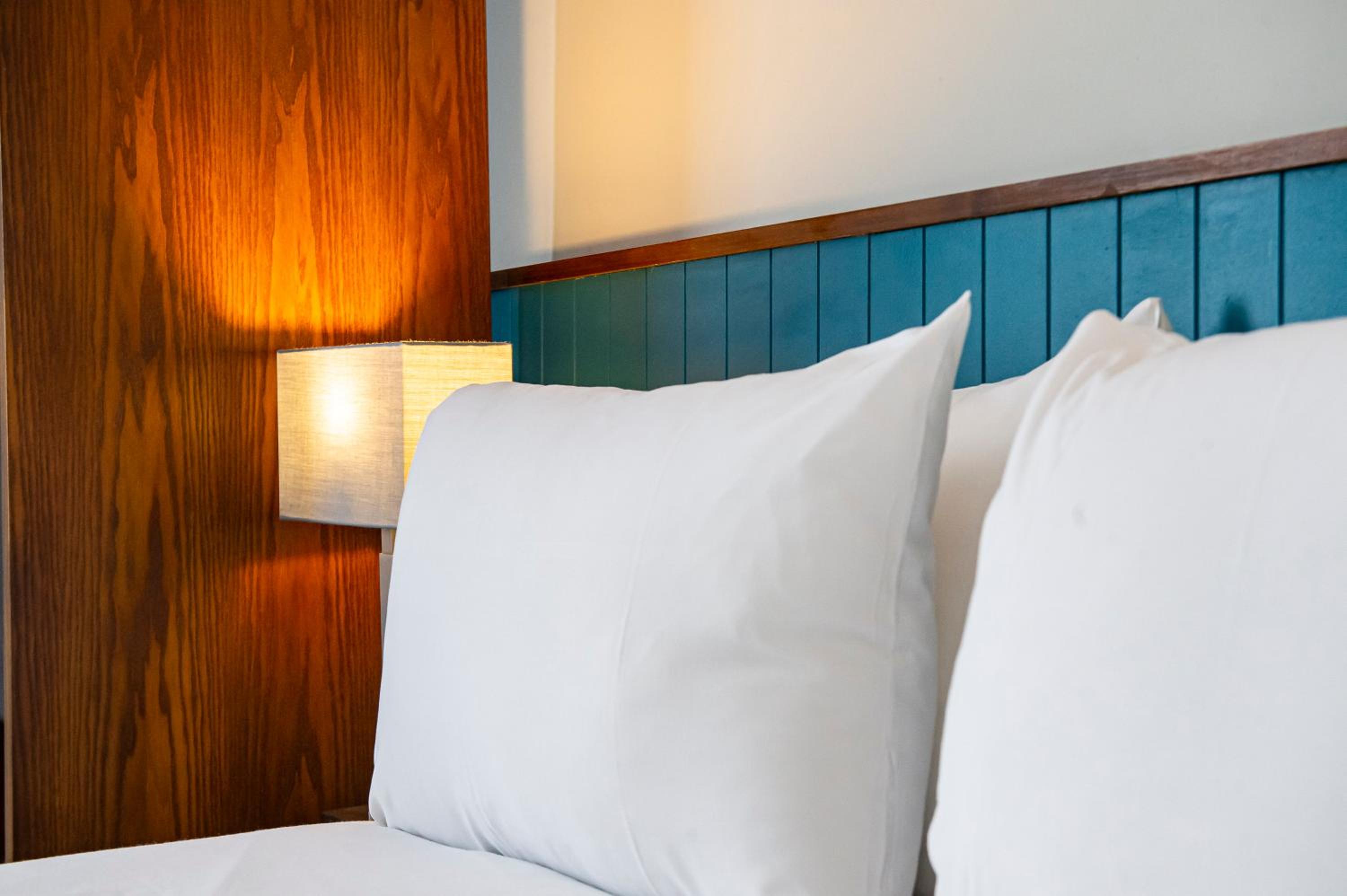 Double Room - Photo 14