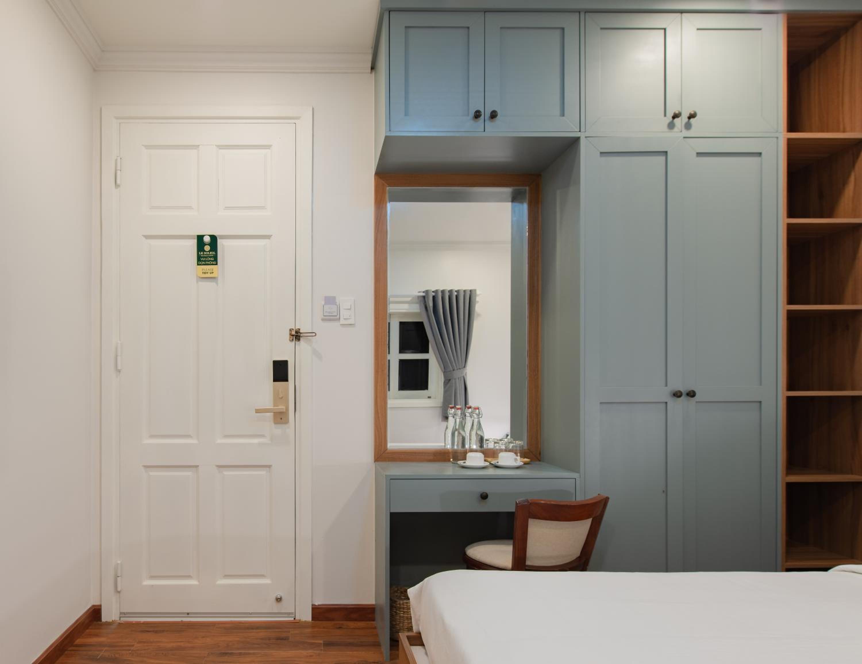 Standard Double Room - Photo 1