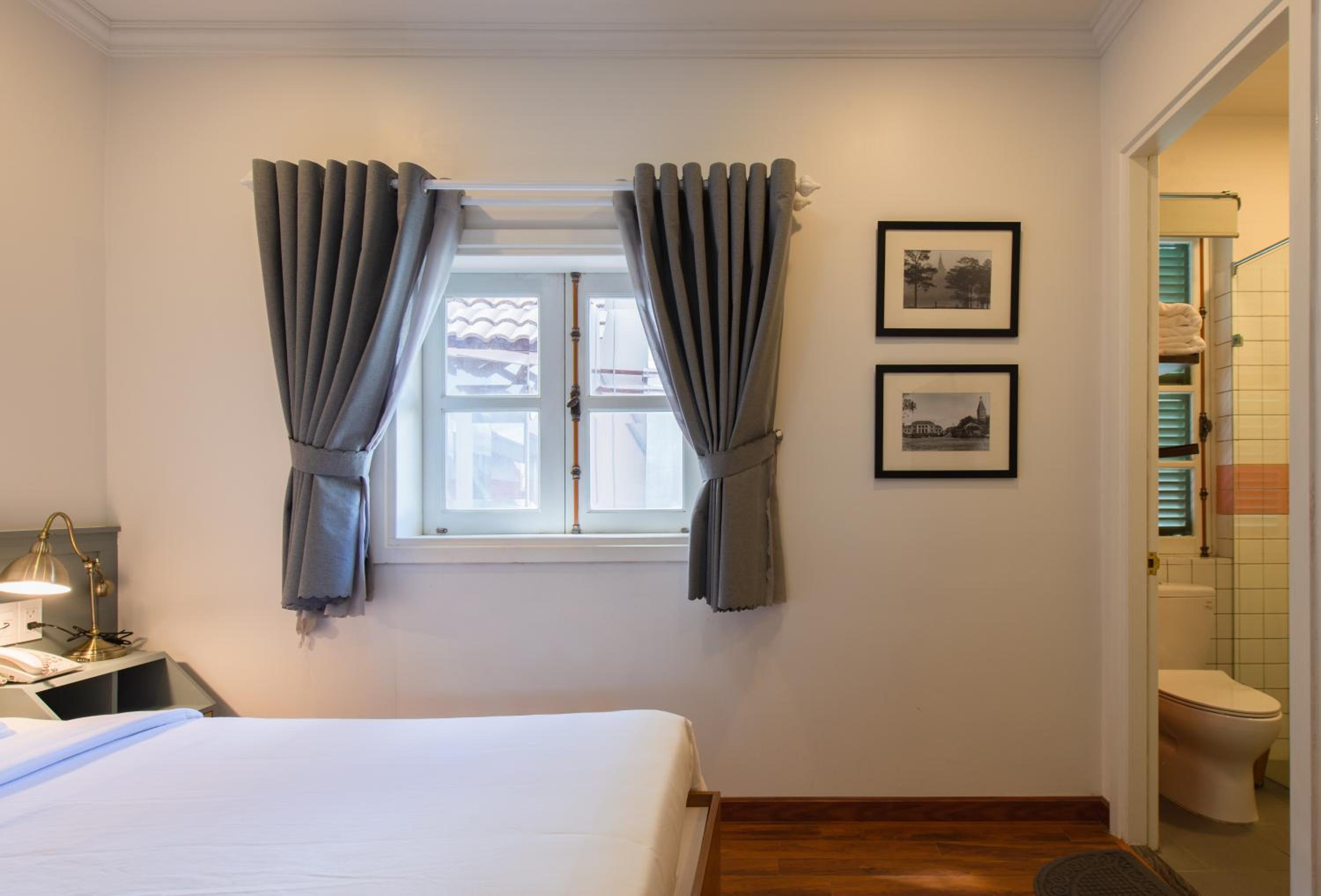 Standard Double Room - Photo 4