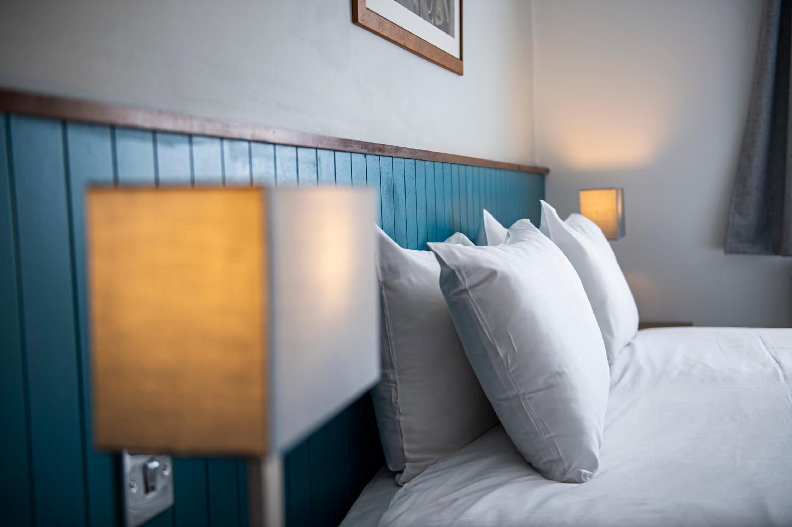 Superior Double Room - Photo 3
