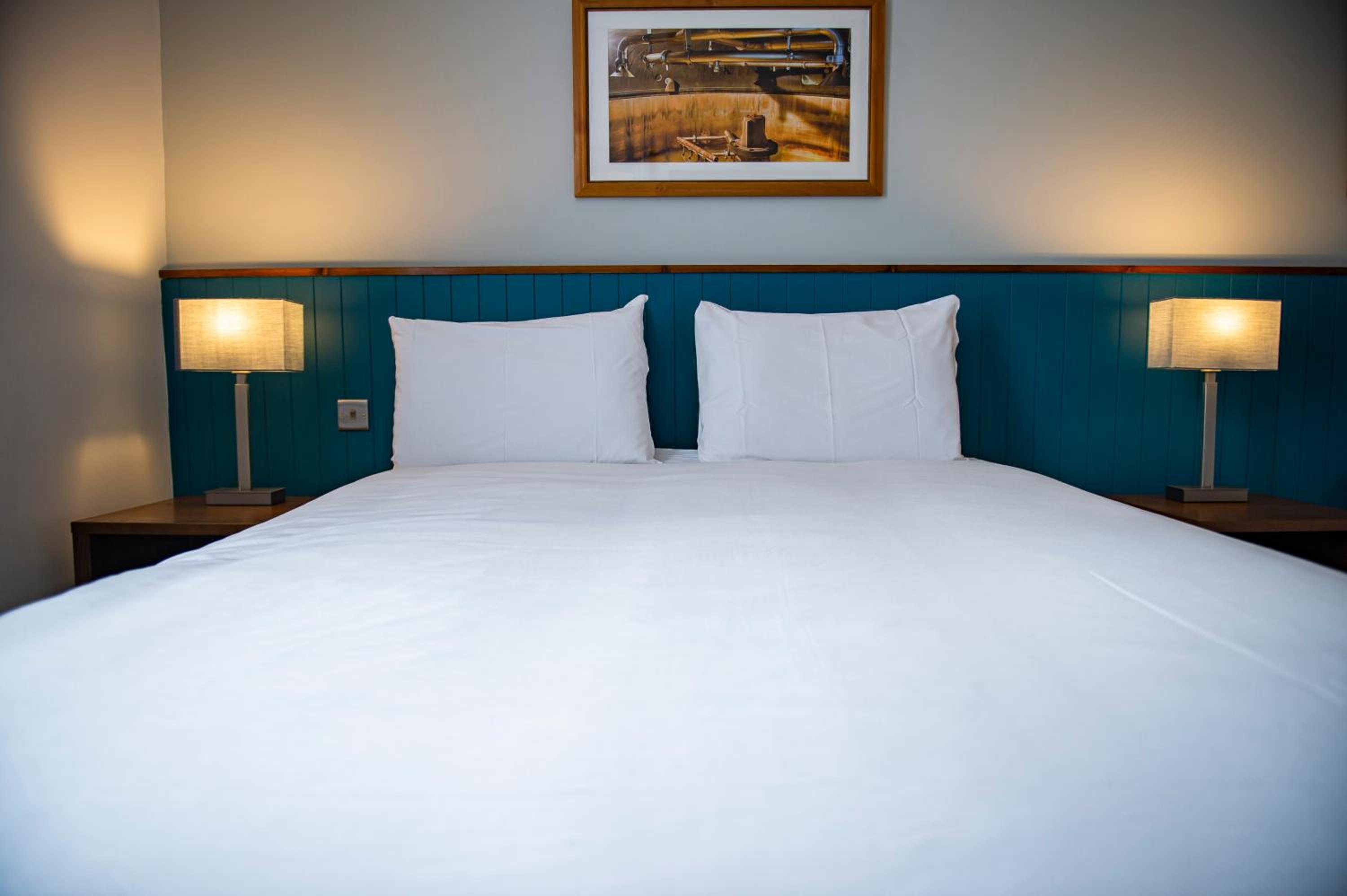 Superior Double Room - Photo 2