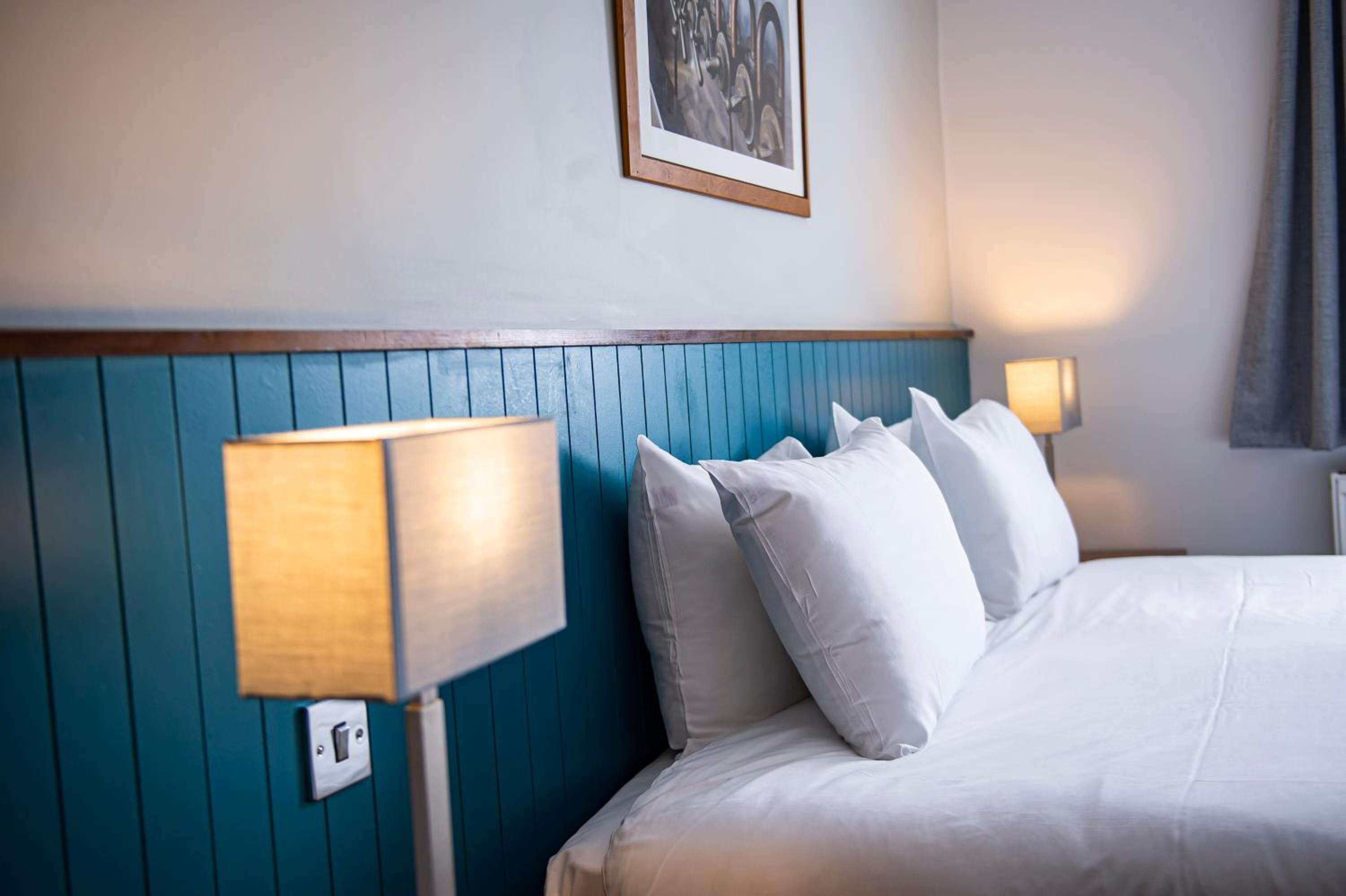 Superior Double Room - Photo 1