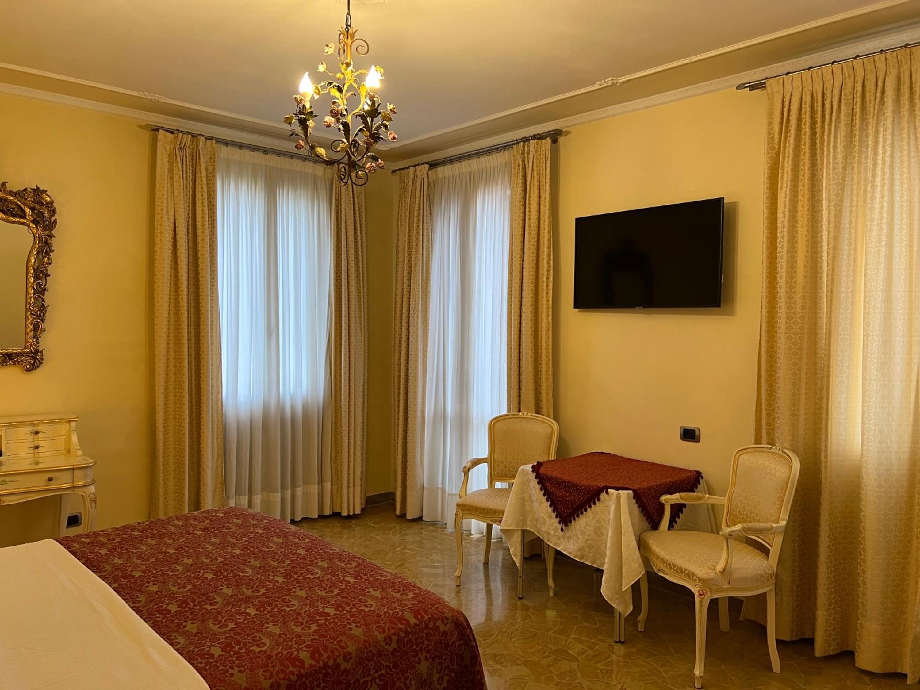 Triple Room photo 3
