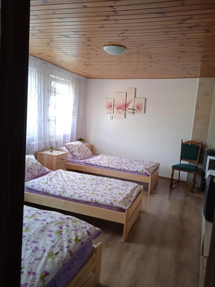 One-Bedroom House photo 3
