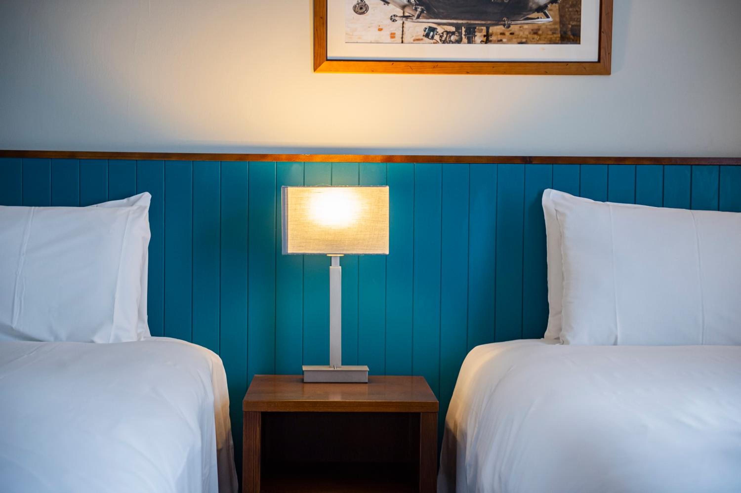 Twin Room - Photo 1