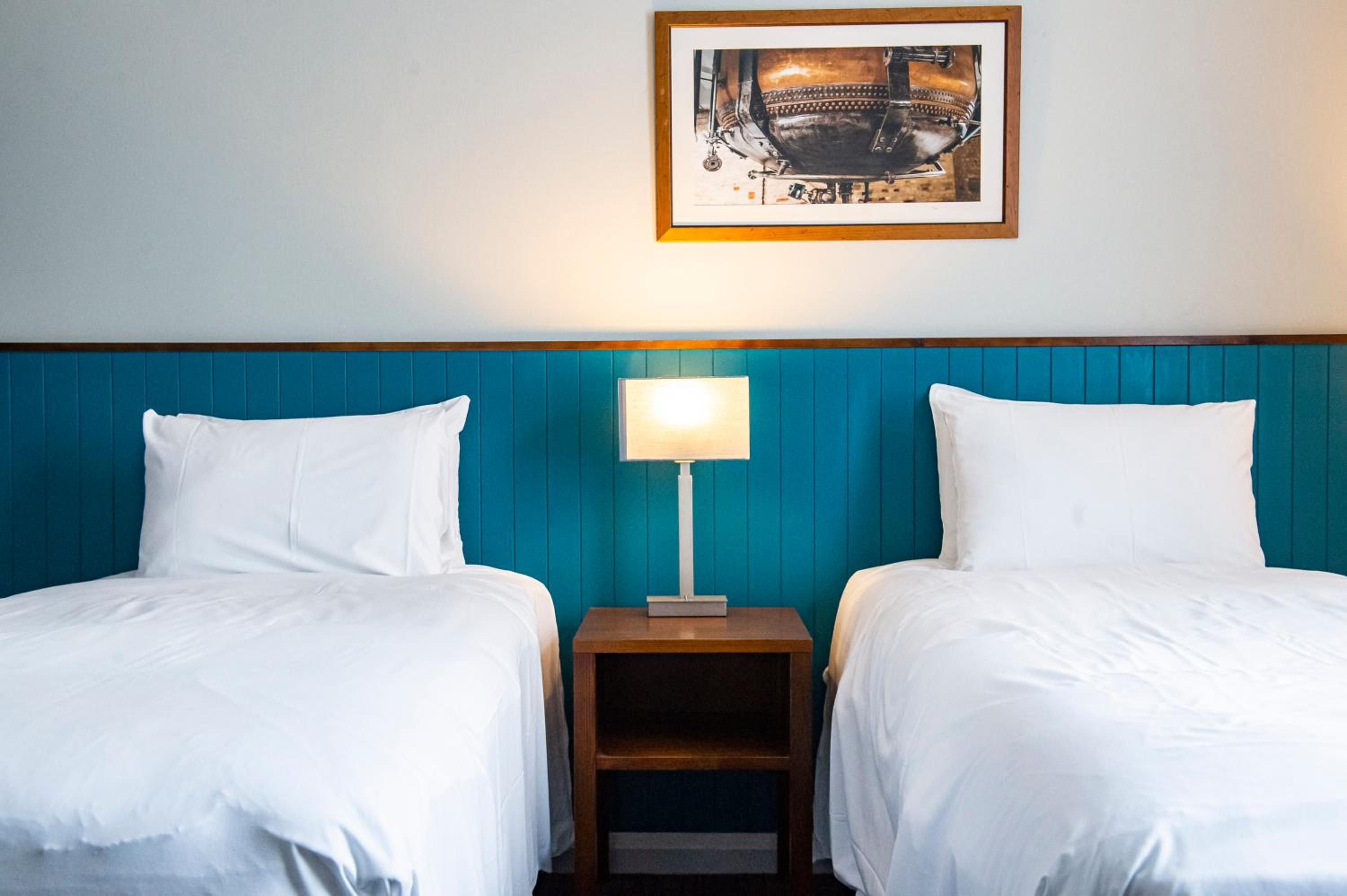 Twin Room - Photo 7