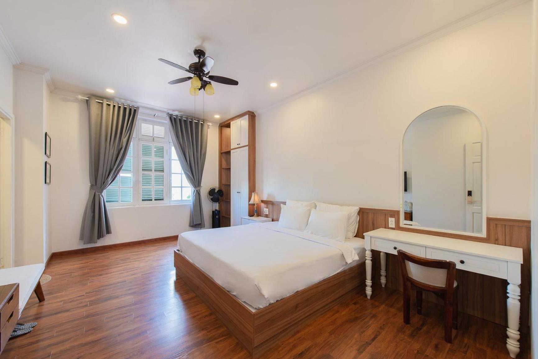 Deluxe Double Room - Photo 6