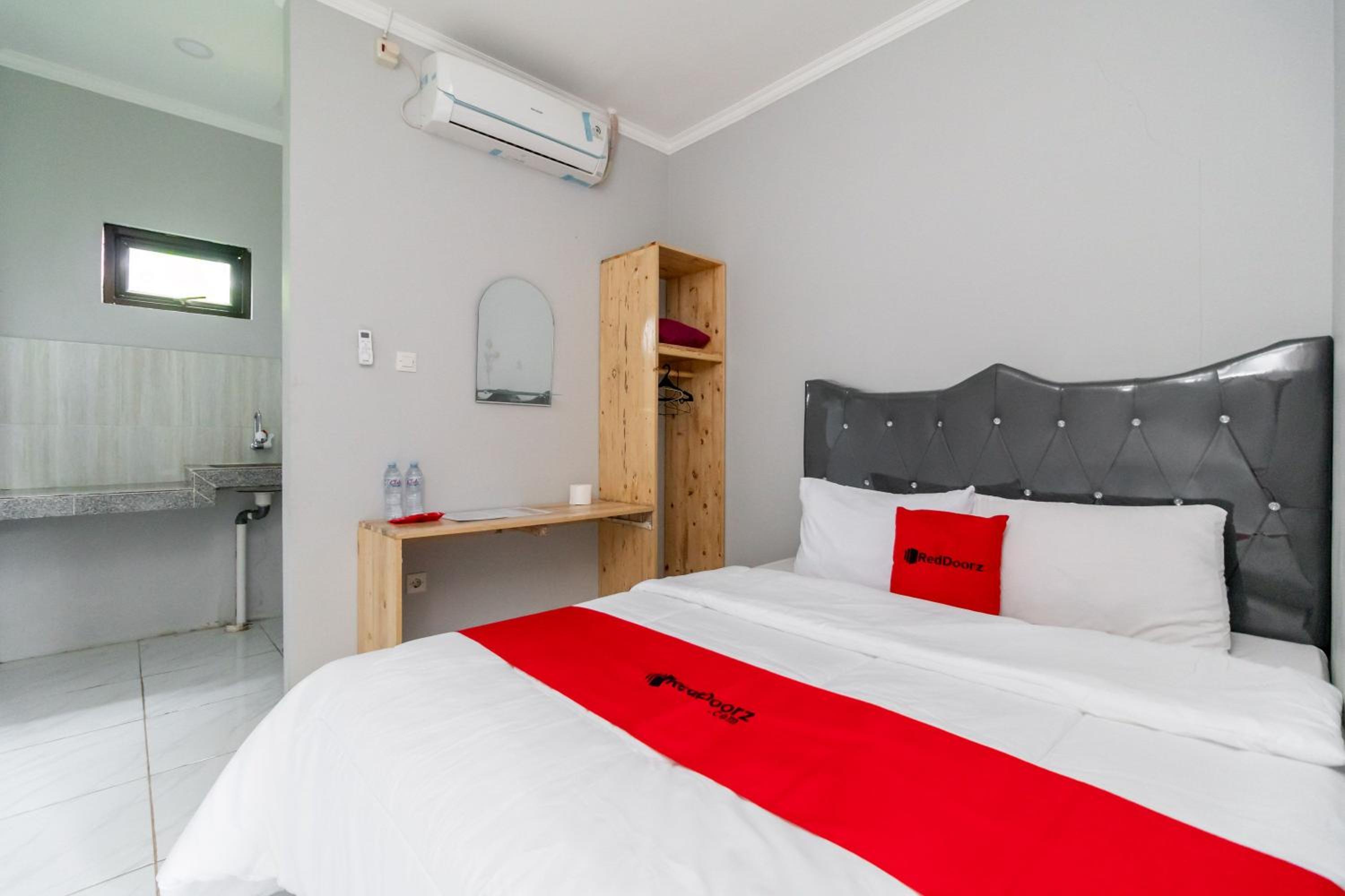 Superior Double Room photo 1