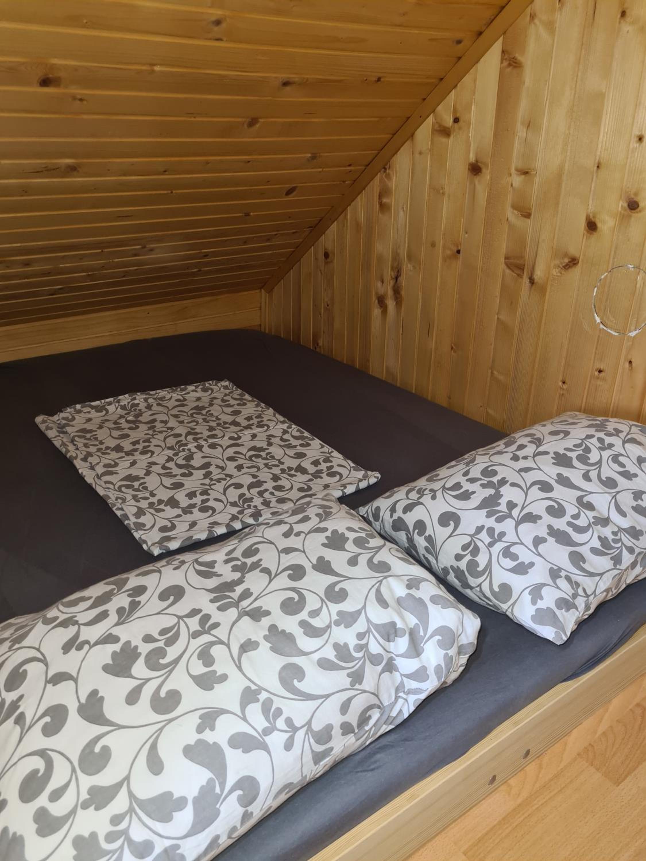 Two-Bedroom House photo 1