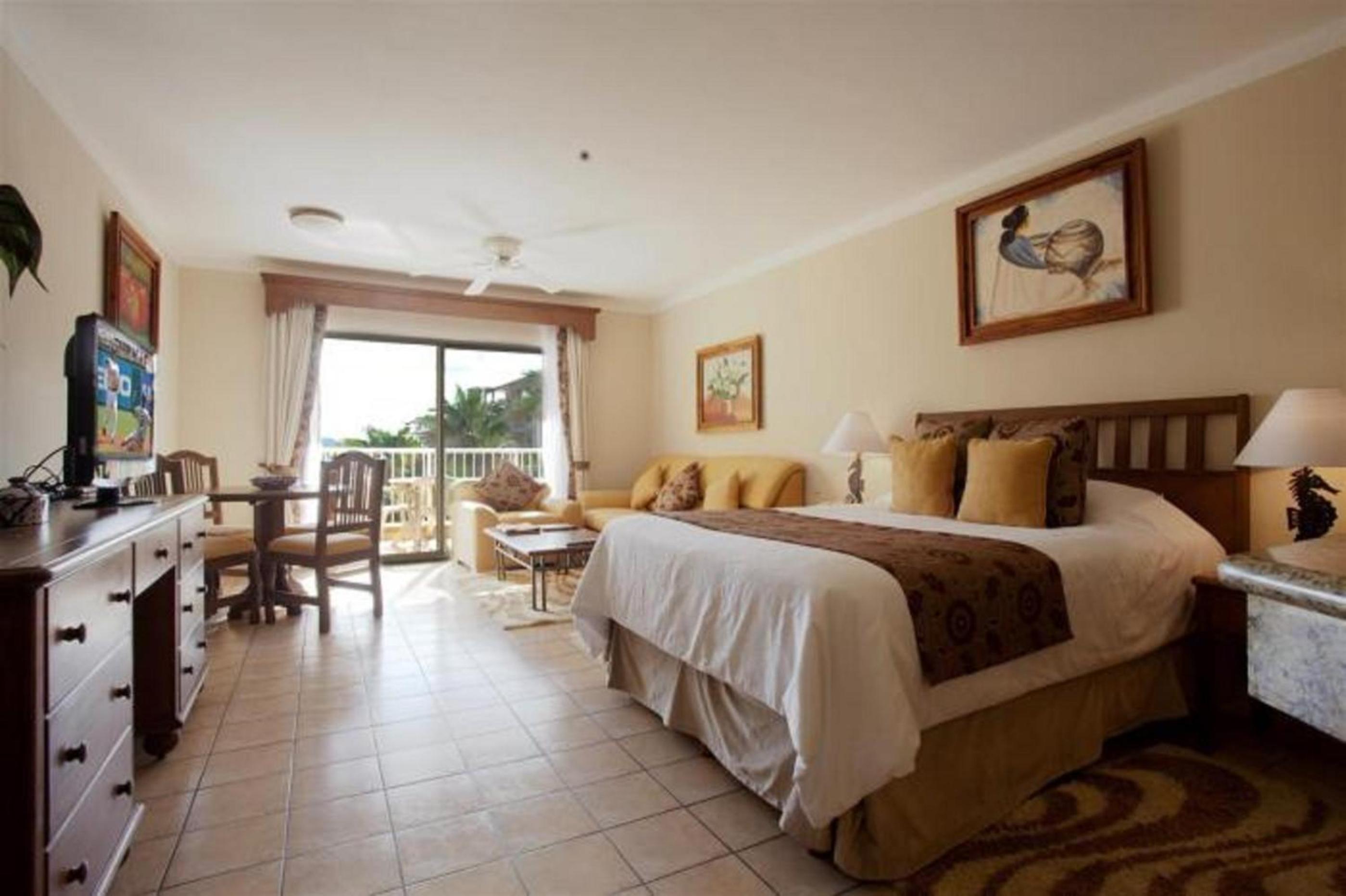 One-Bedroom Suite