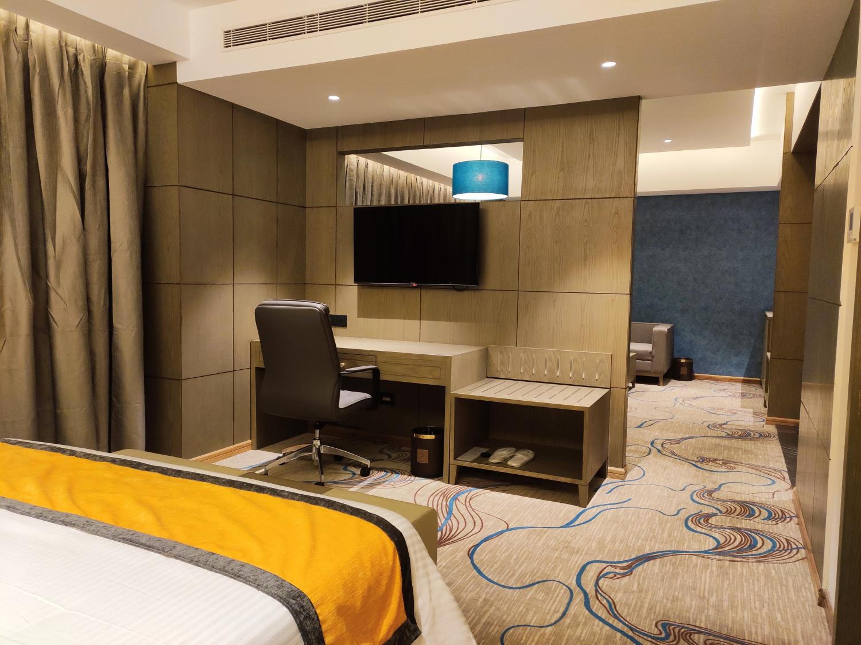Suite photo 2