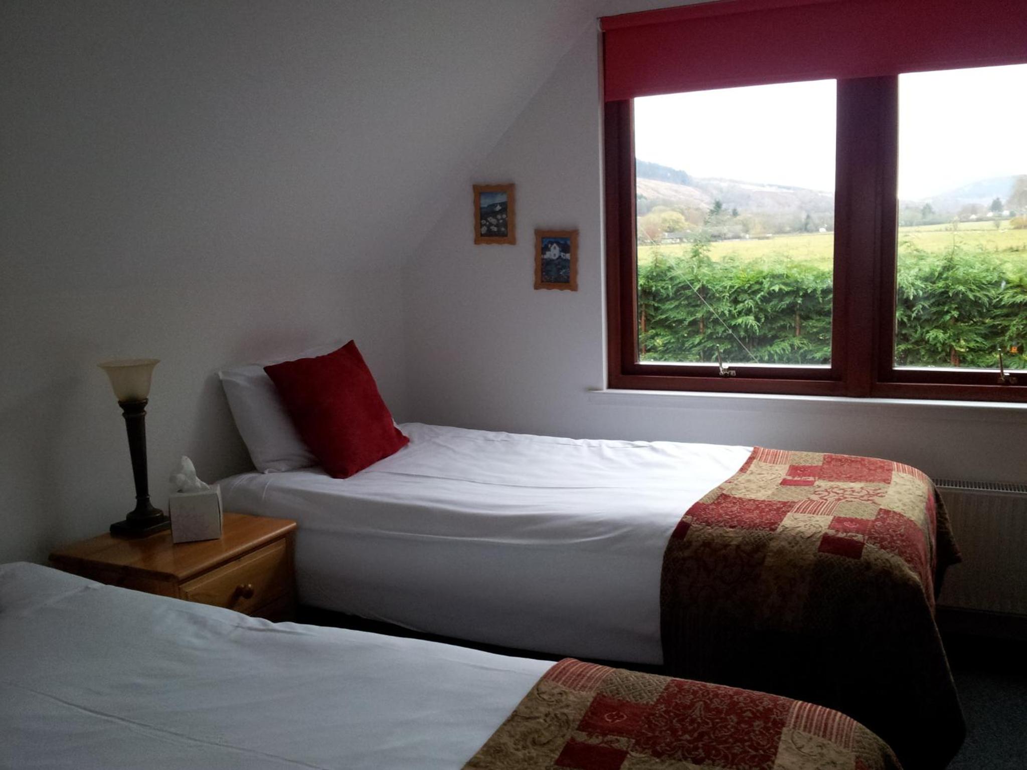 Twin Room - Annex photo 2