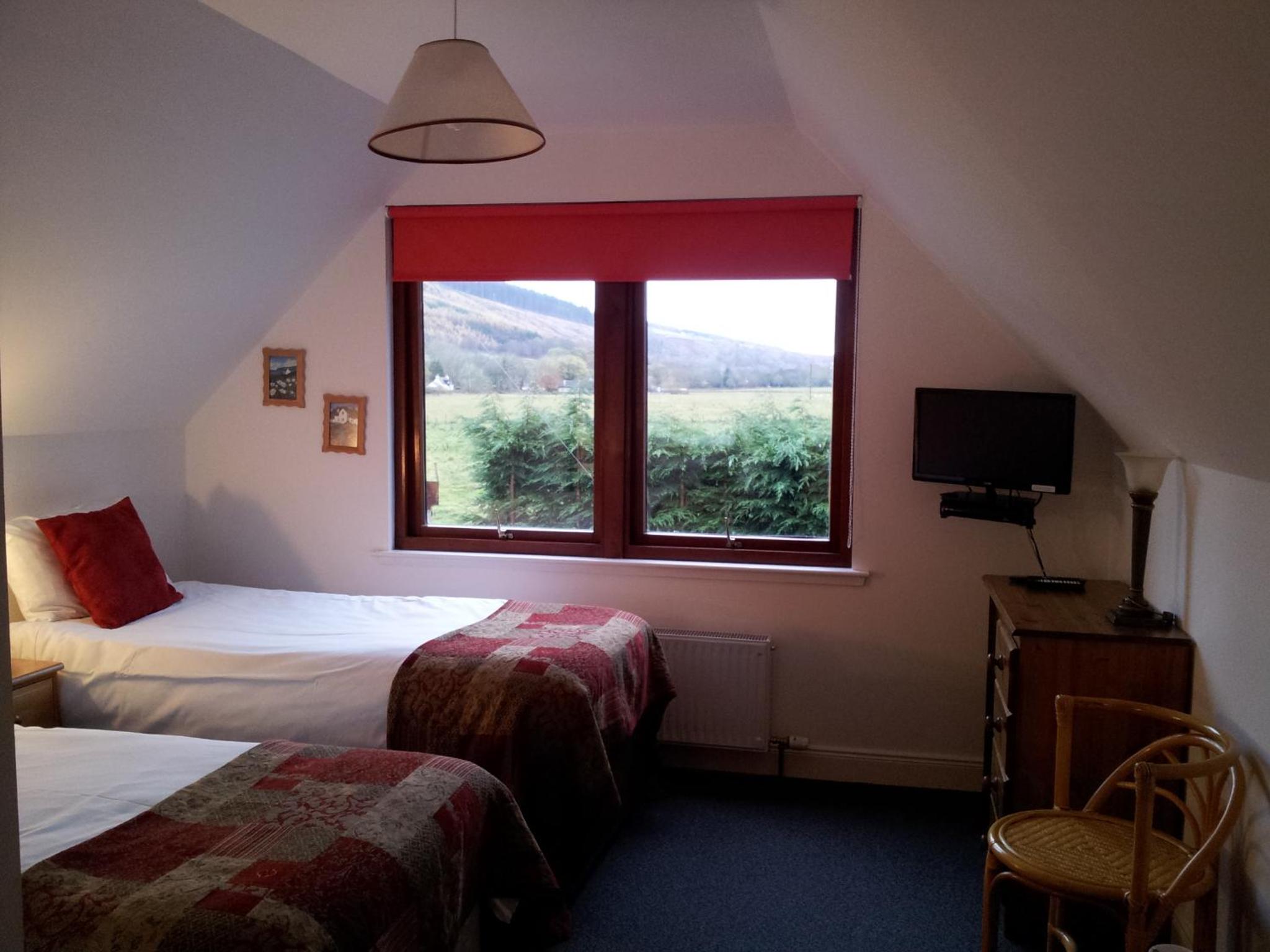 Twin Room - Annex photo 3