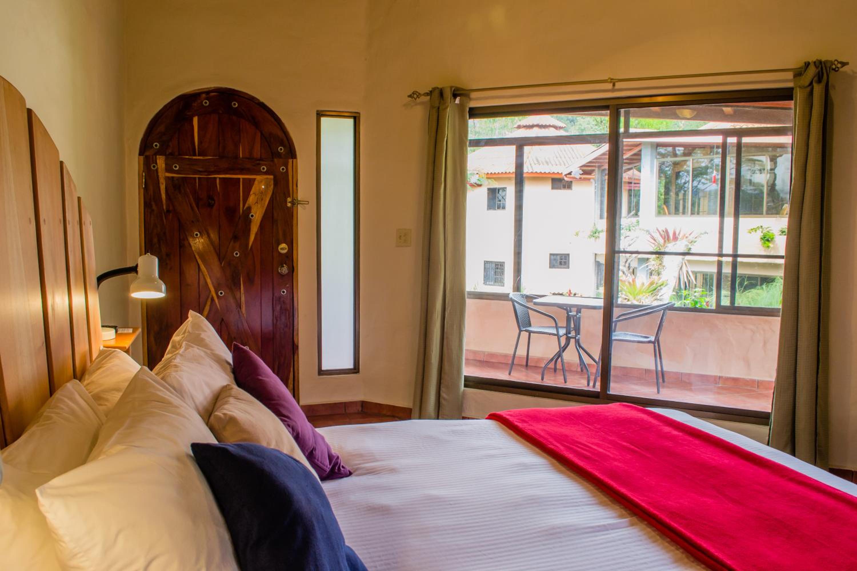 Double Room photo 3
