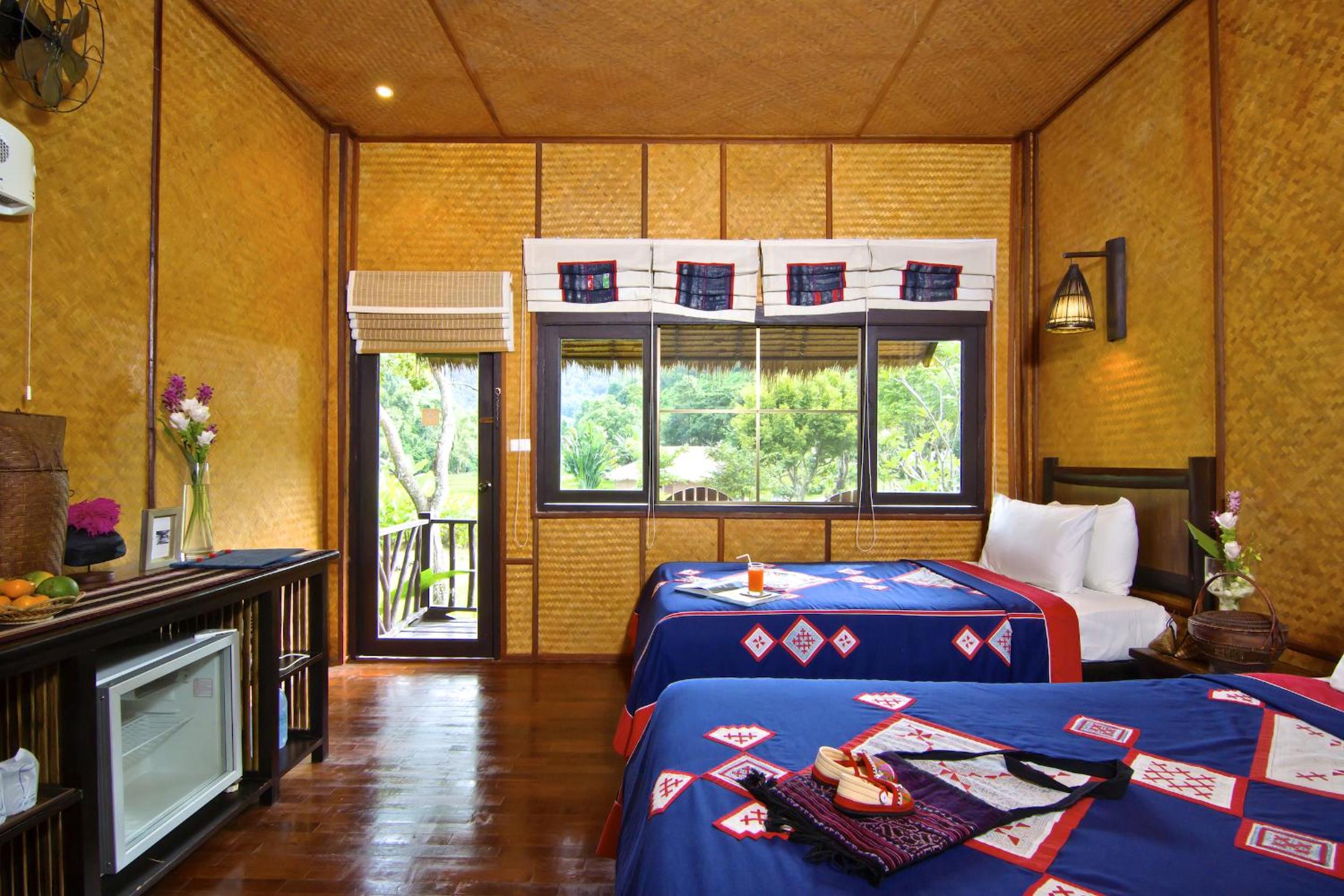 Superior Twin Room photo 2
