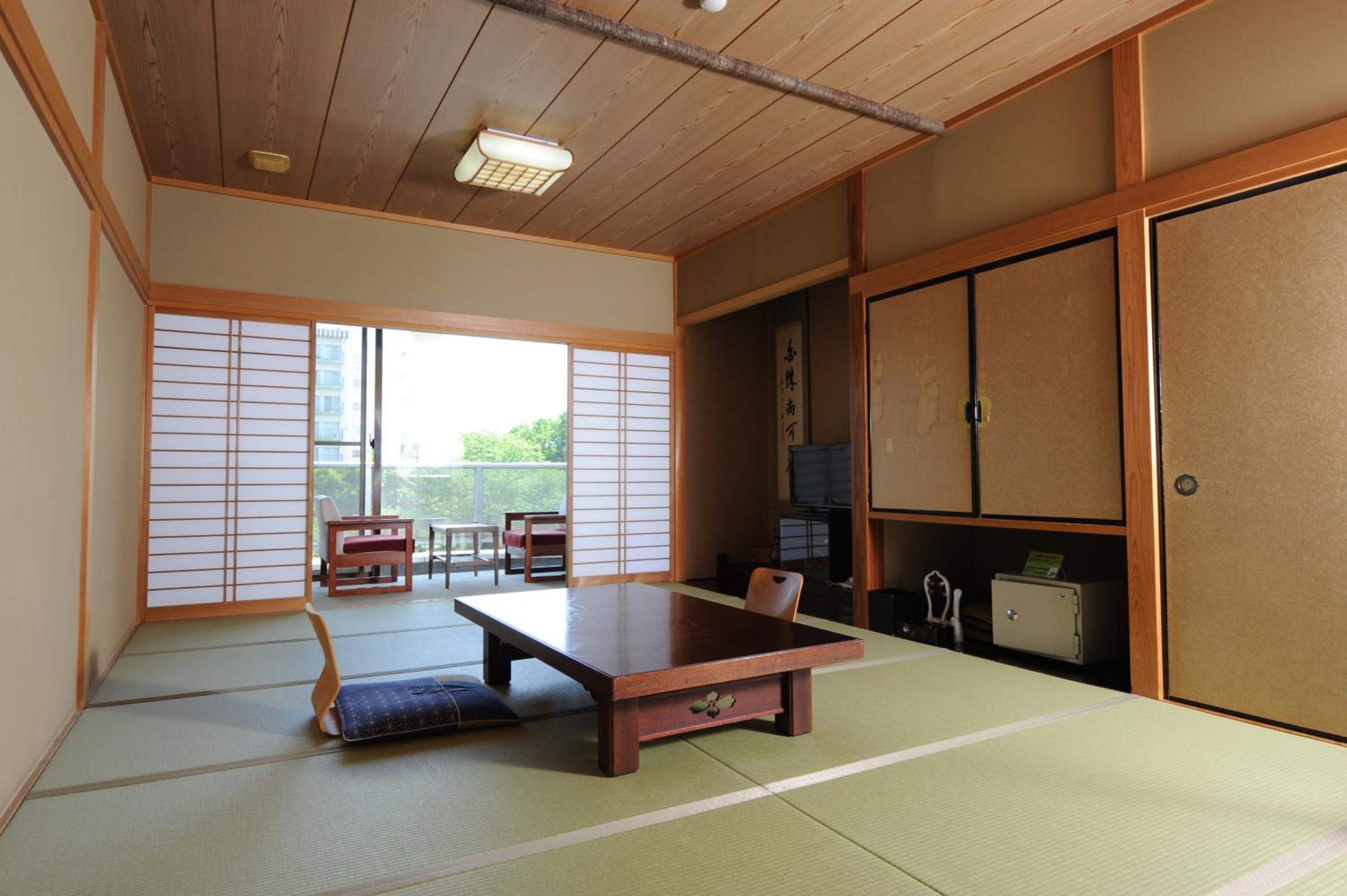 Japanese-Style Room - Photo 1